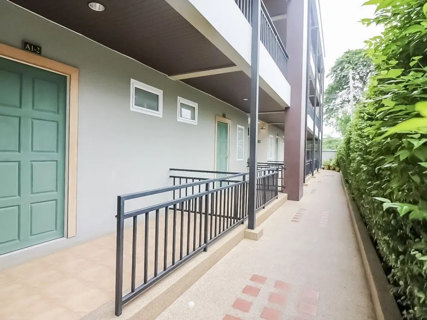 NIDA Rooms Pattaya Central Tiffany s