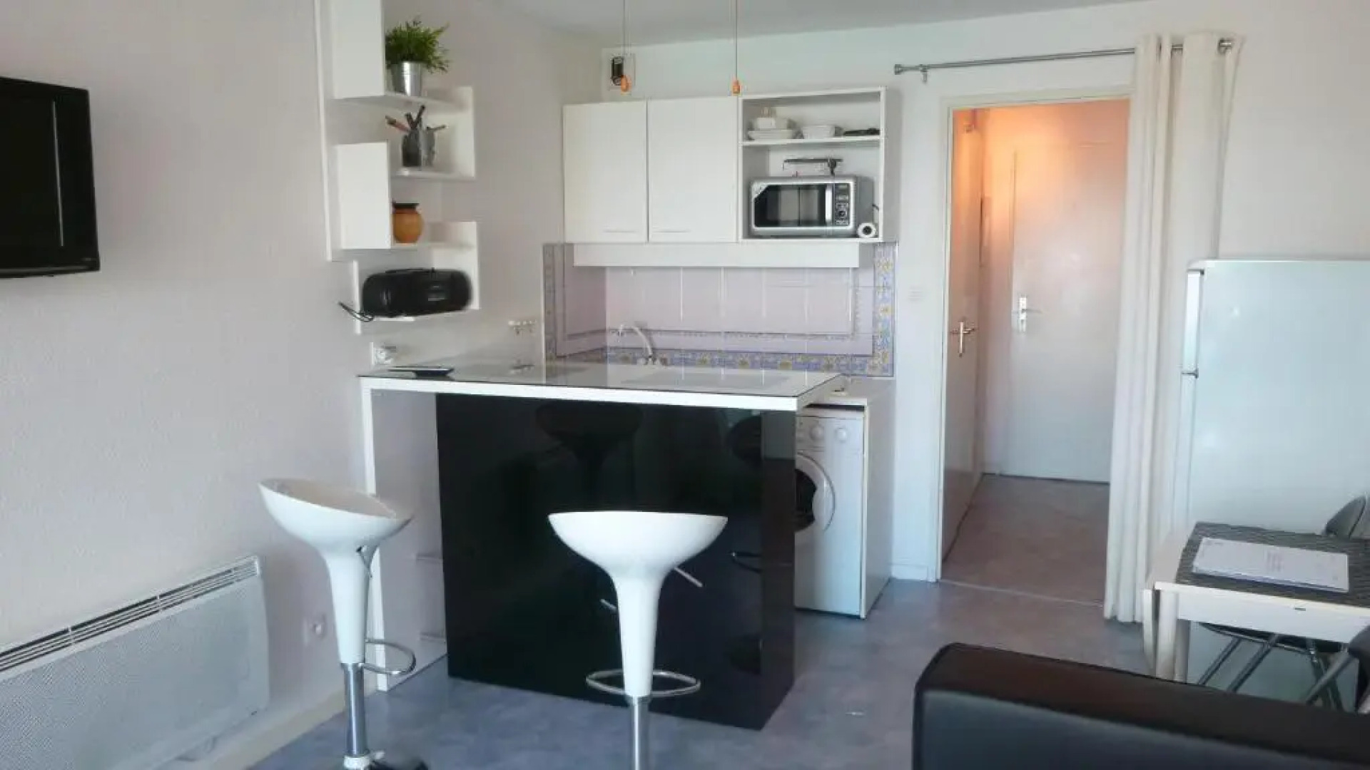 Résidence La Voile Blanche 2