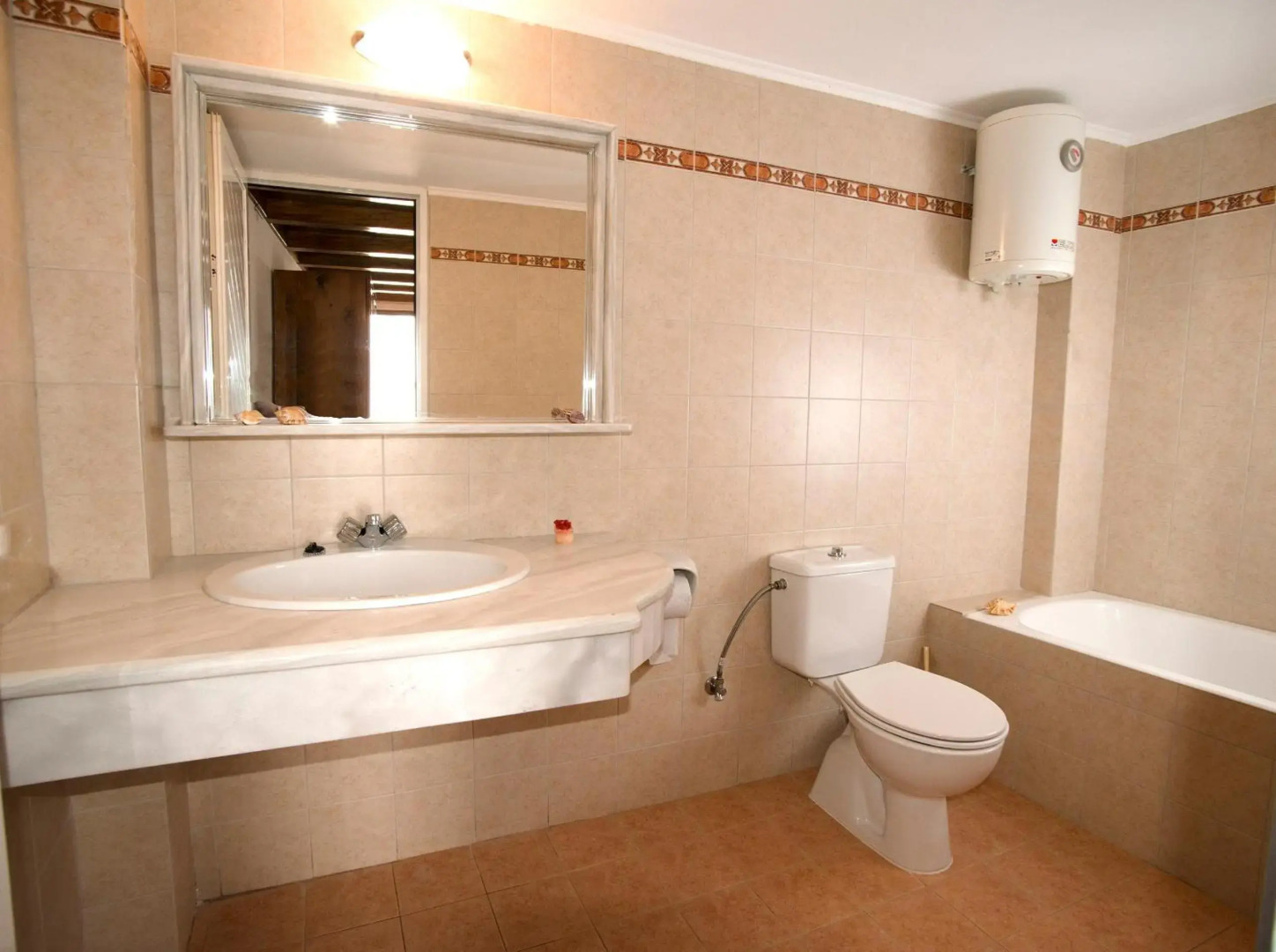 Lindos centre studios