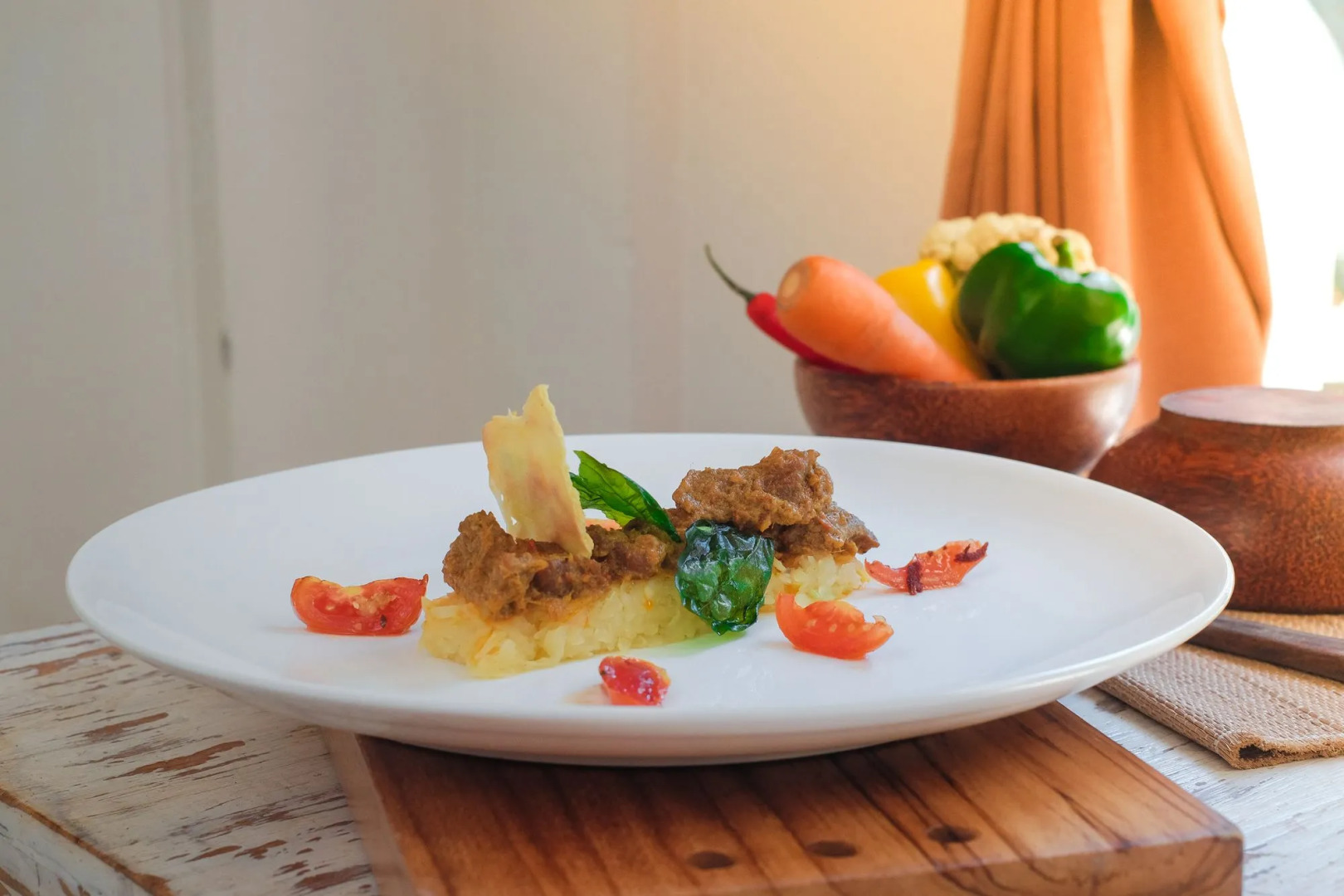 Gili Amor Boutique Resort