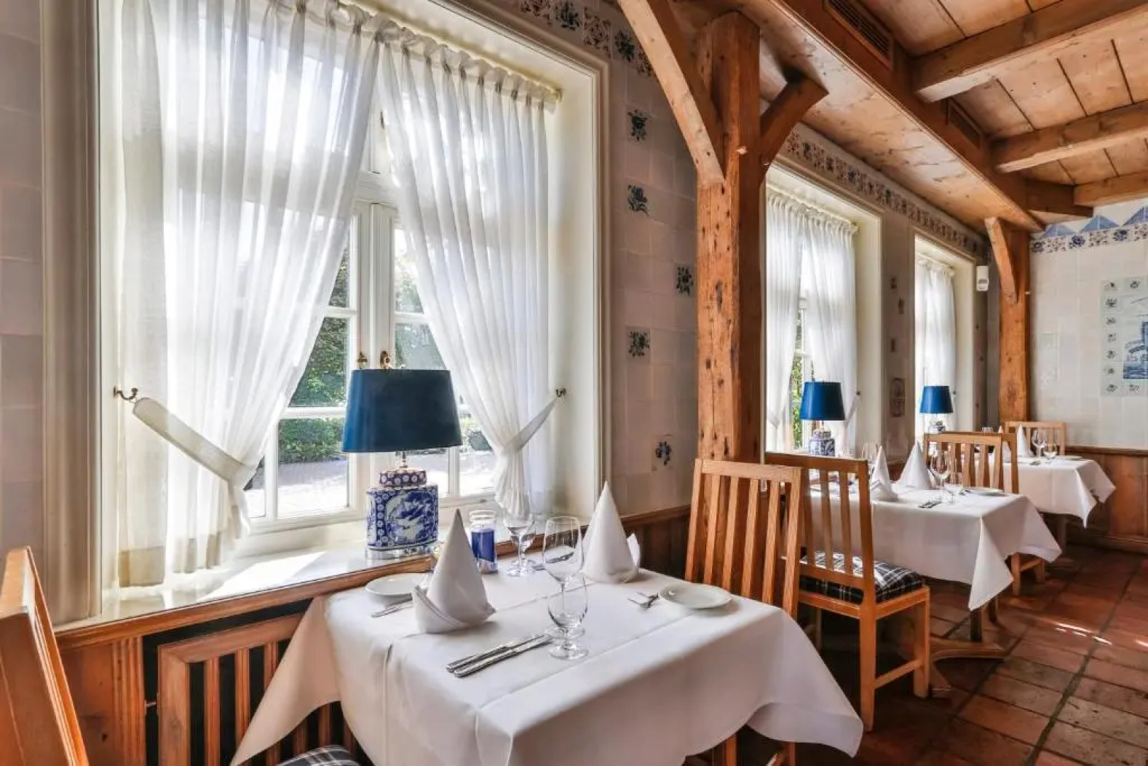 Hotel und Restaurant Jörg Müller