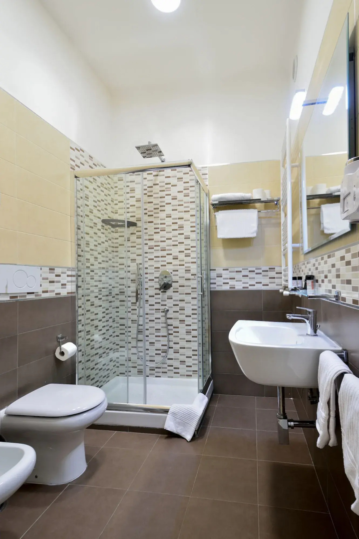 Gravina Suite Frattina