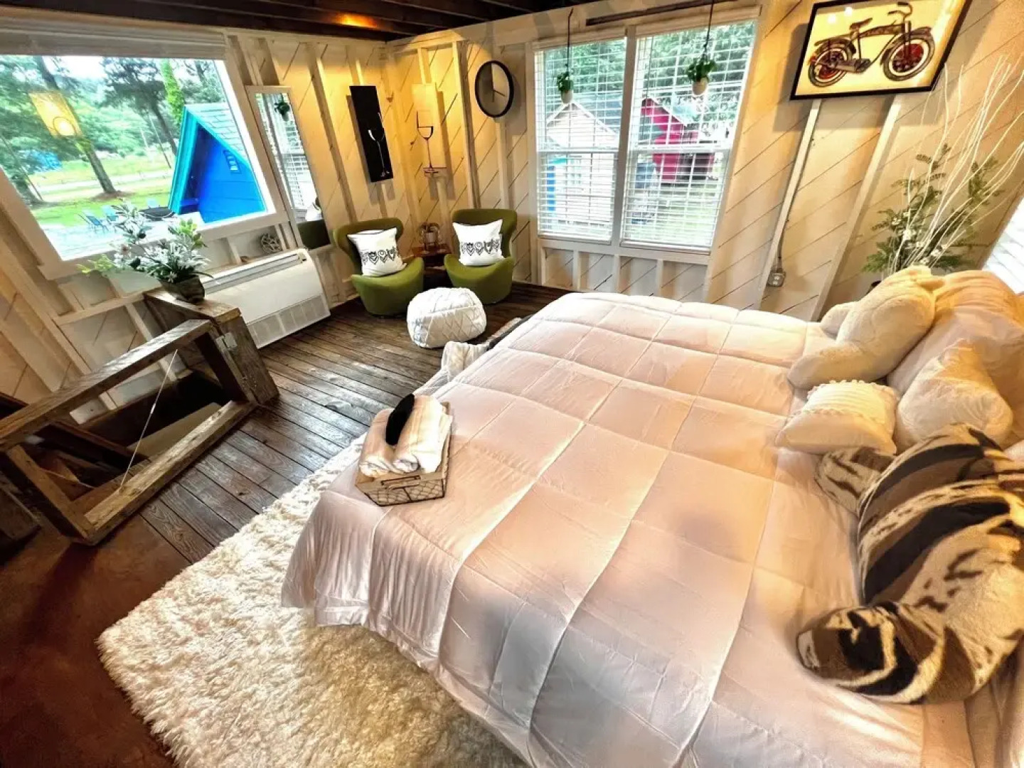 Cape Charles Tiny Livin