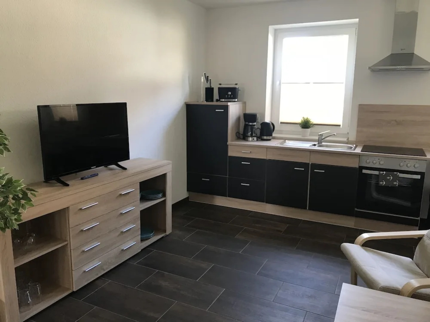 Schaalsee-Appartements