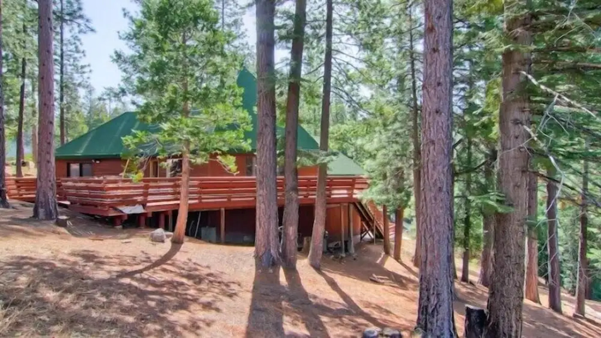 Scenic Wonders Coyote Creek 3 Bedrooms