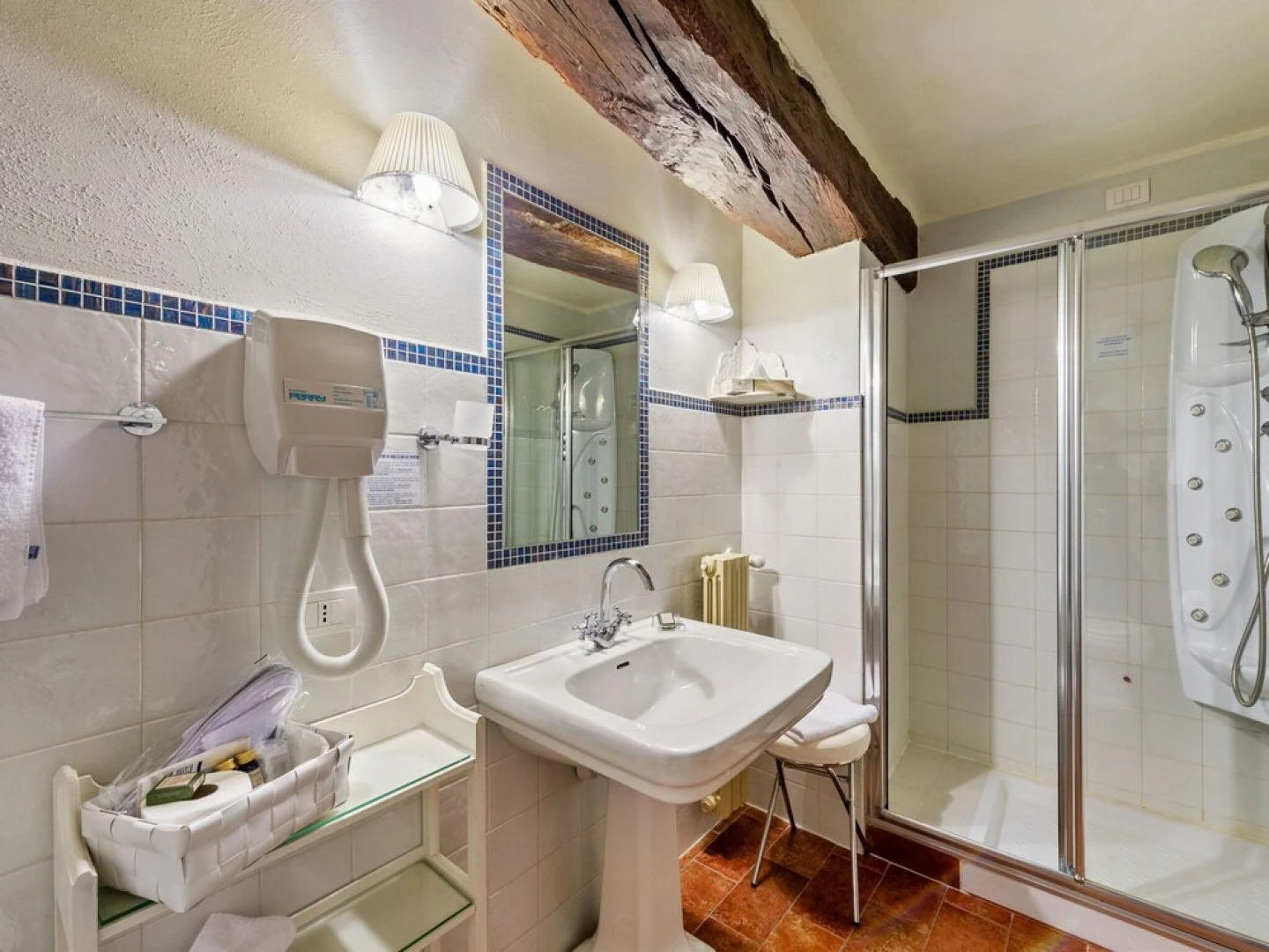 Enticing Apartment in Sandigliano With Garden