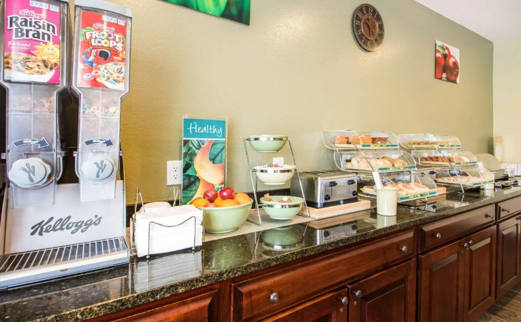 Quality Inn & Suites Wisconsin Dells Downtown - Waterparks Area