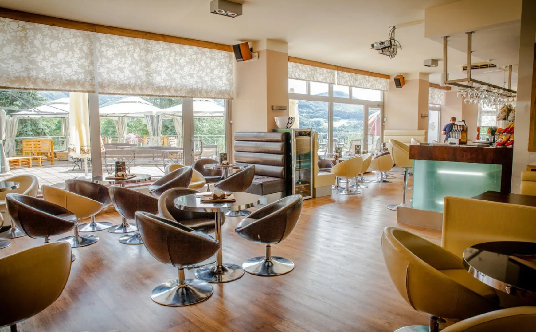 Hotel Diament Ustron