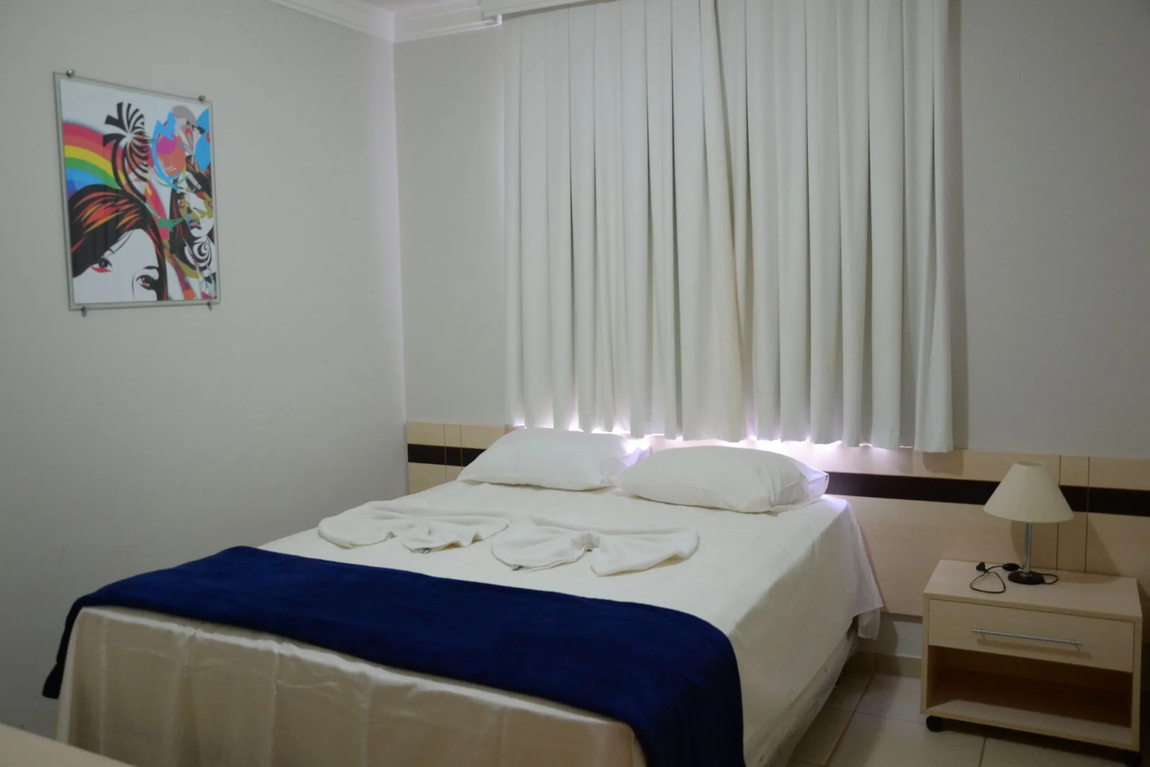 Prime Águas da Serra