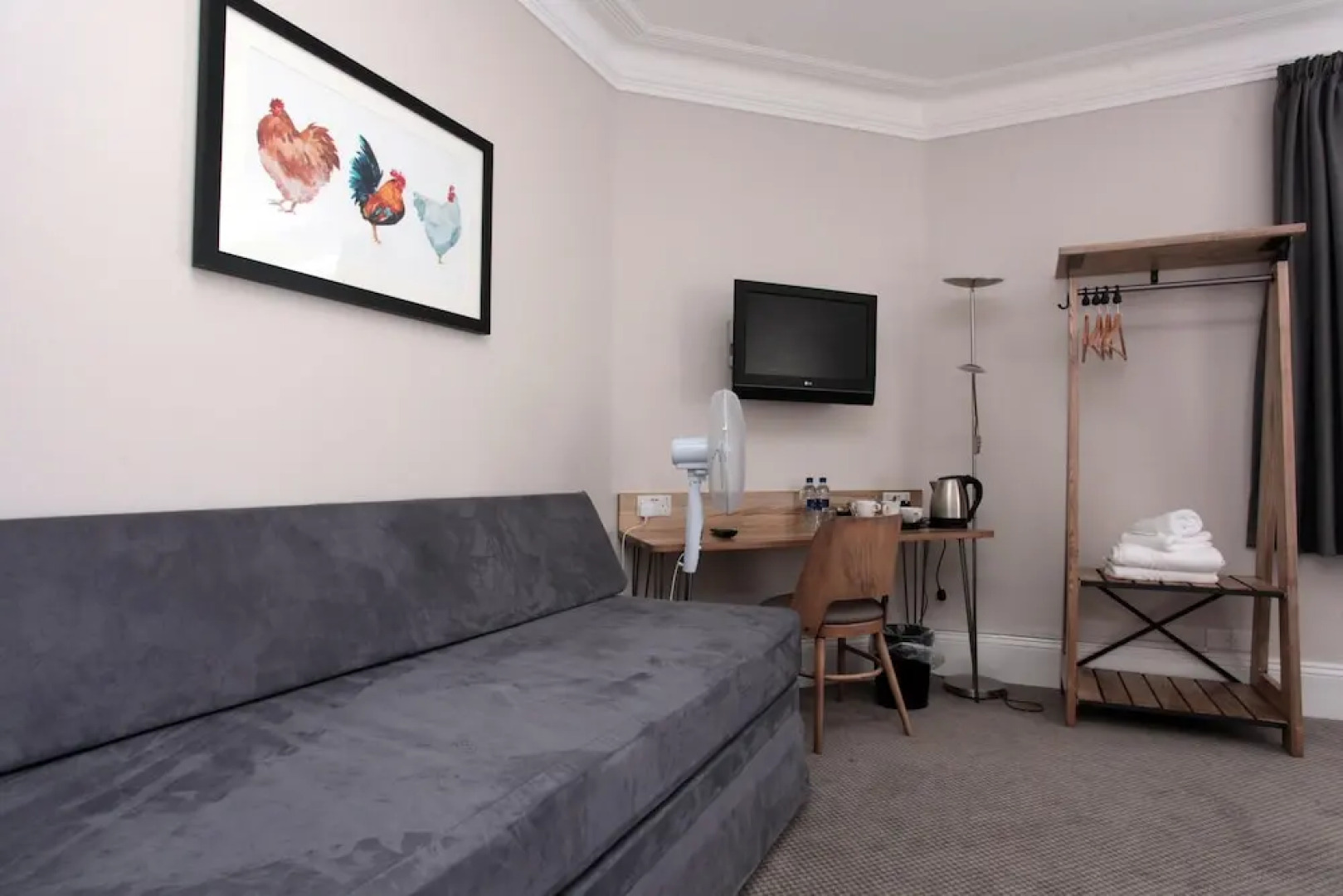 Bear Inn, Somerset by Marston's Inns