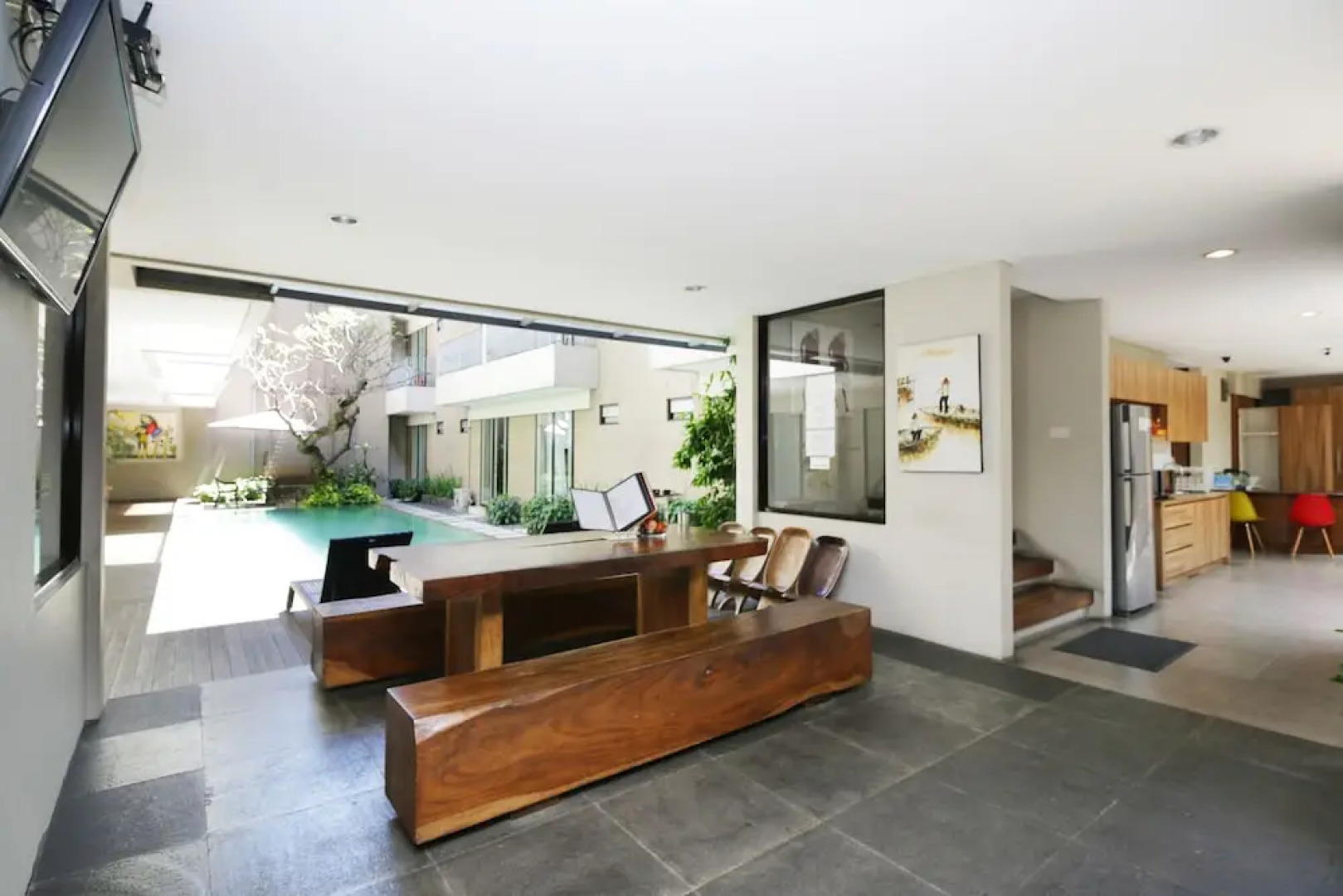 Airy Karawaci Taman Permata Millenium B5 10 Tangerang