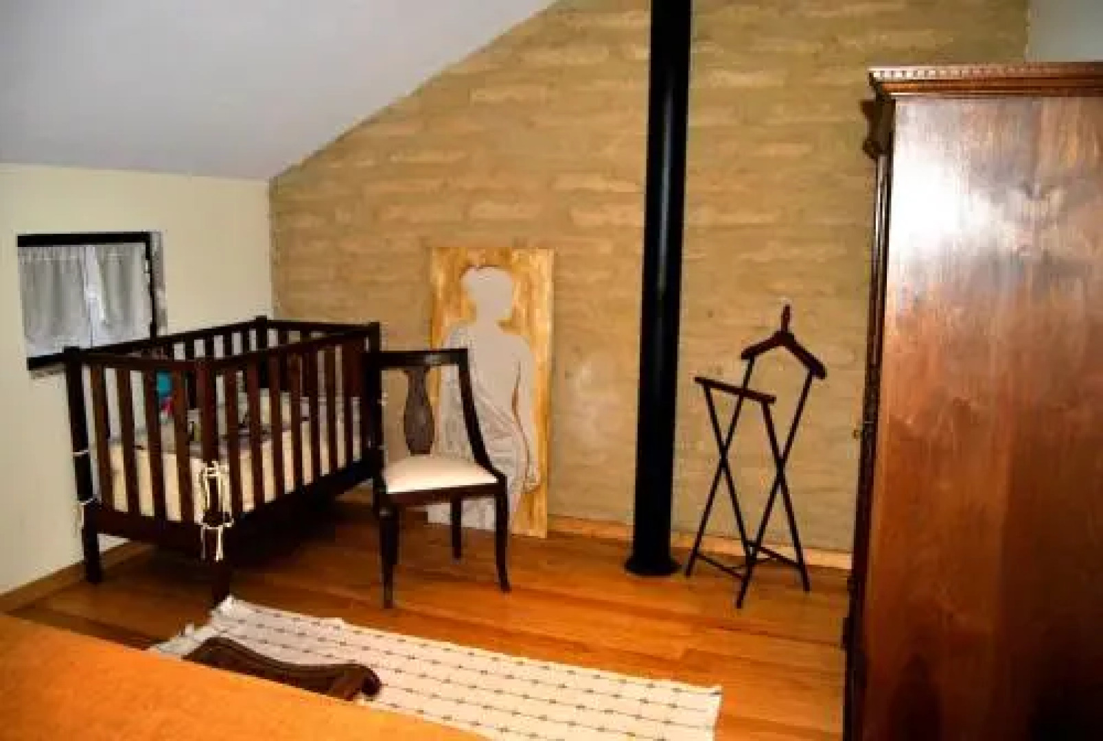 Casa Rural Oliveira do Bairro