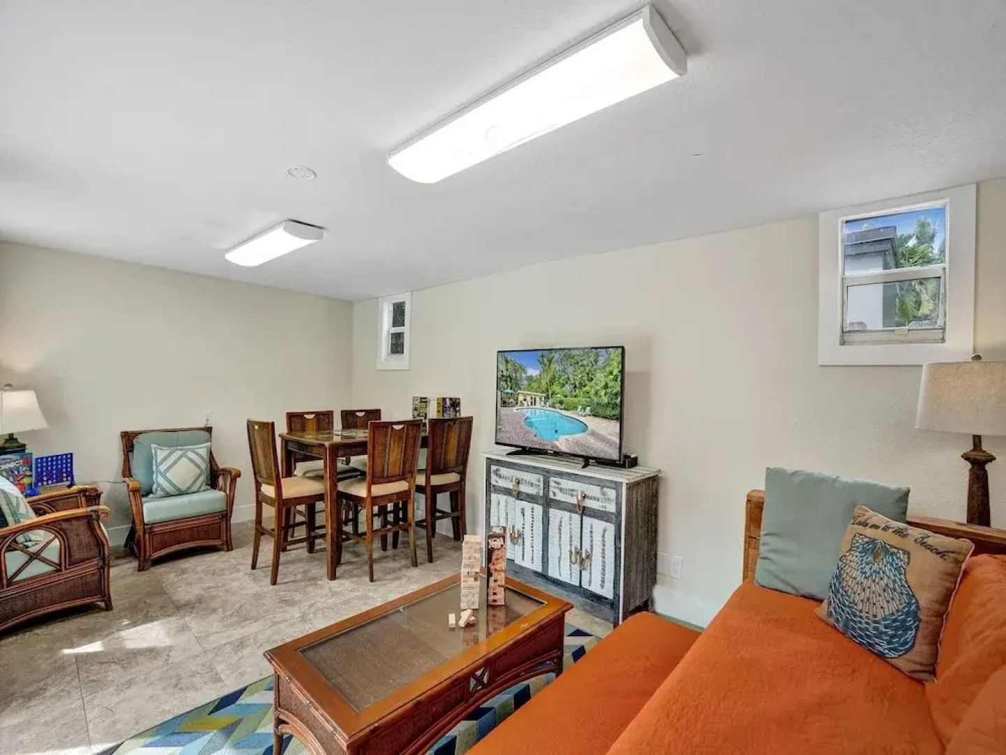 Vidal Manor 4BR Oasis w Pool Cabana- Wilton Dr