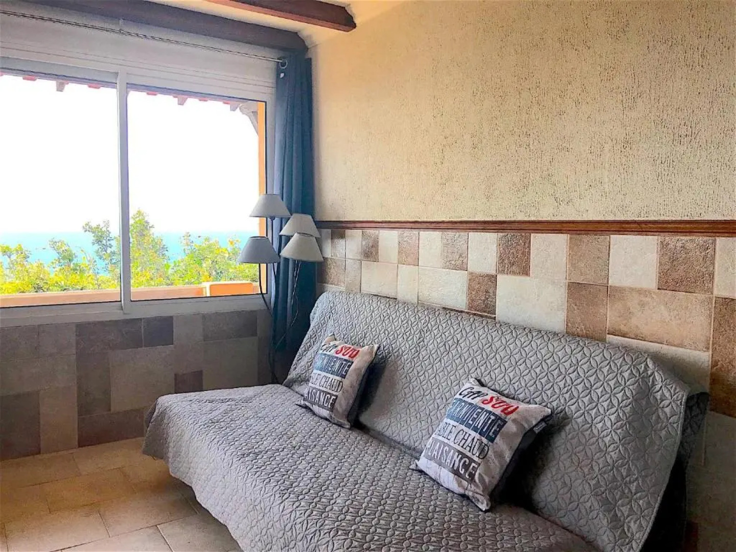 Residence du valinco Appartement