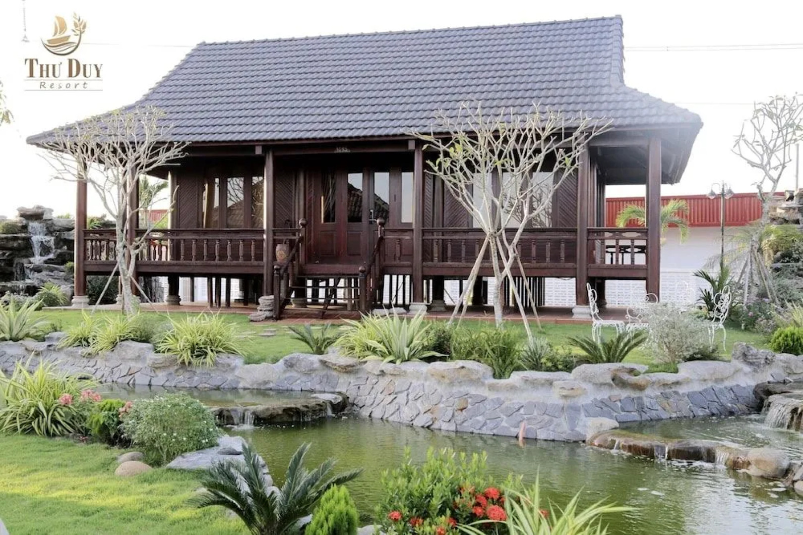 Thu Duy Resort