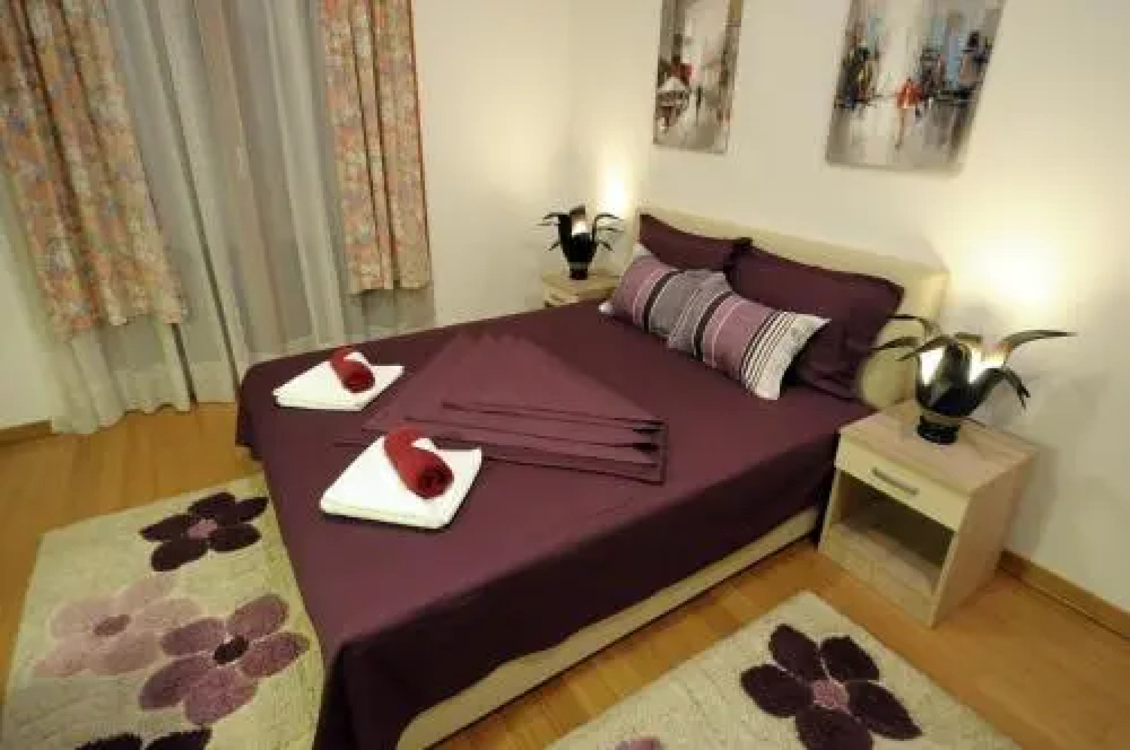 Apartments Iwa Centar