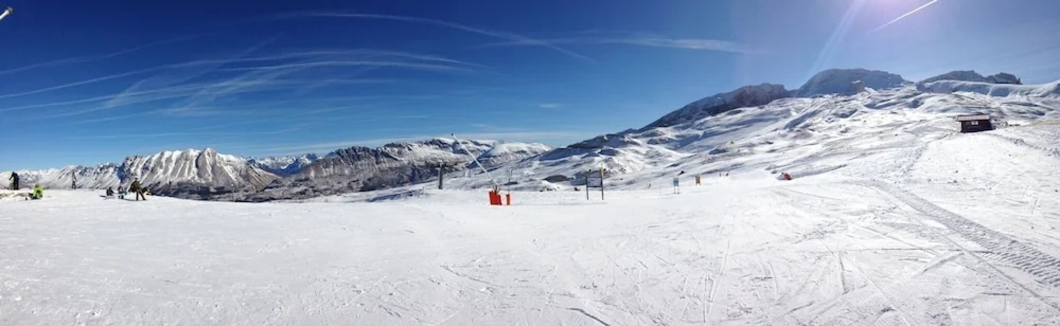 Les Chalets de Celine