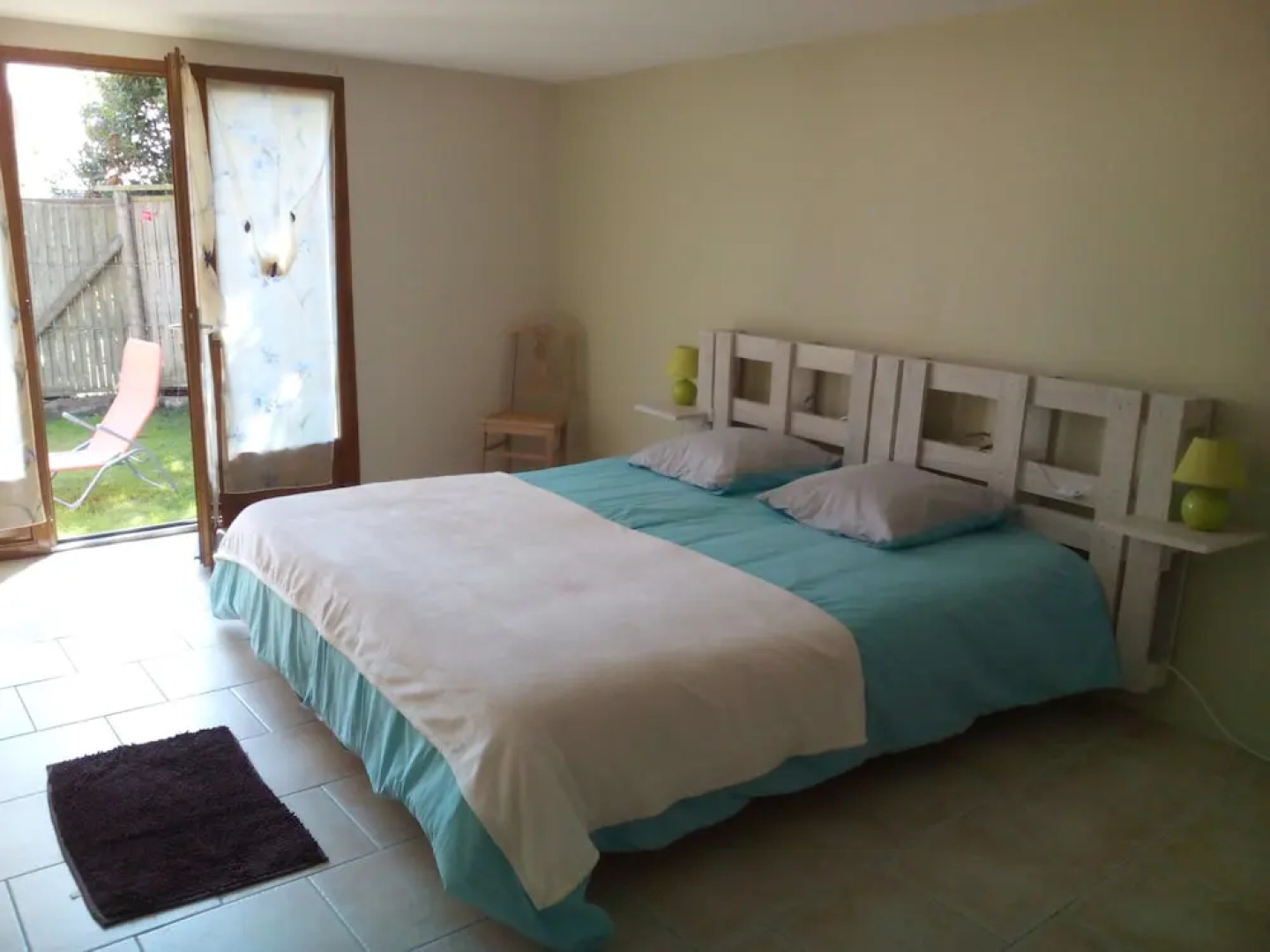 "Aux 10 Ponts" 5 pièces tout confort