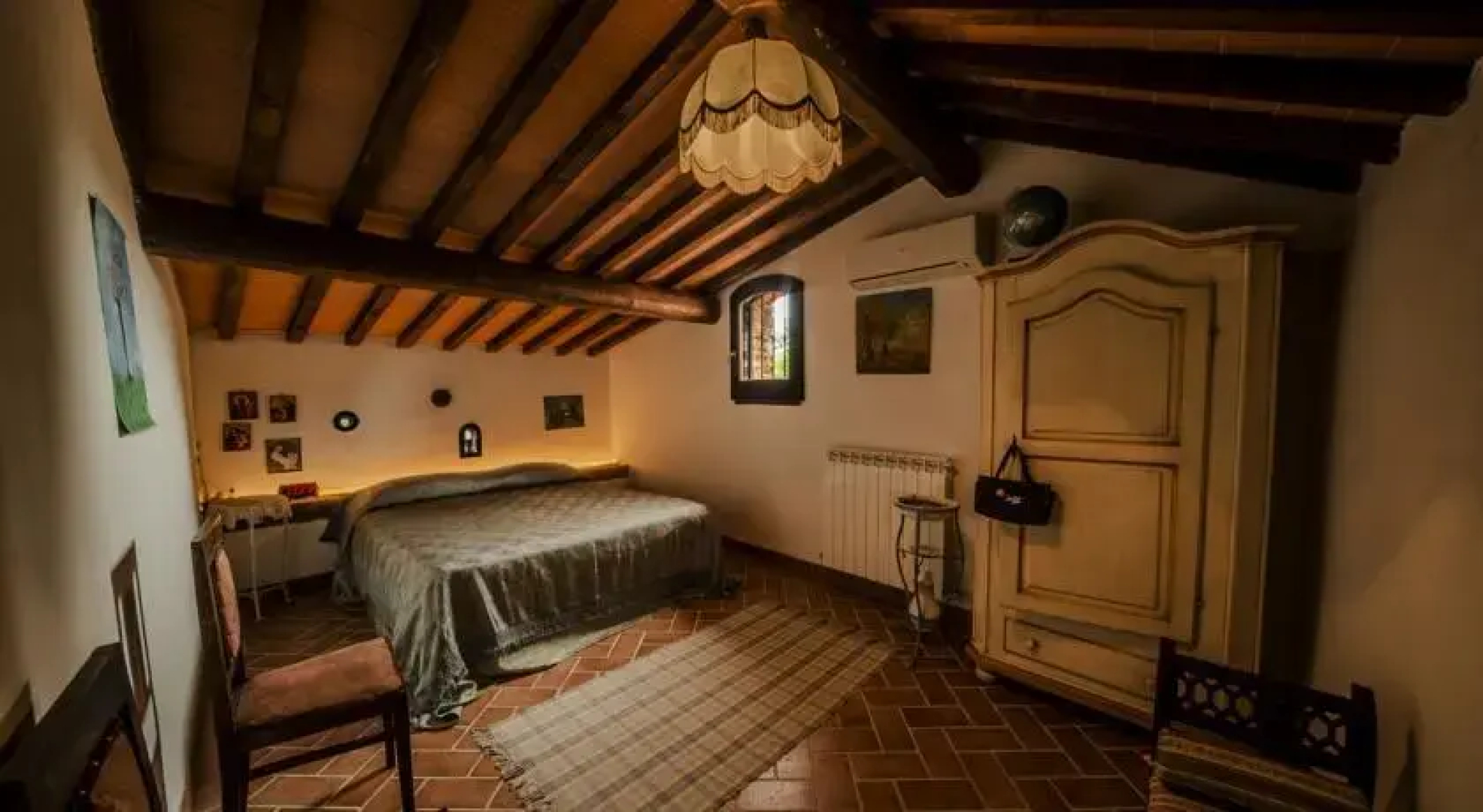 Podere Baccano