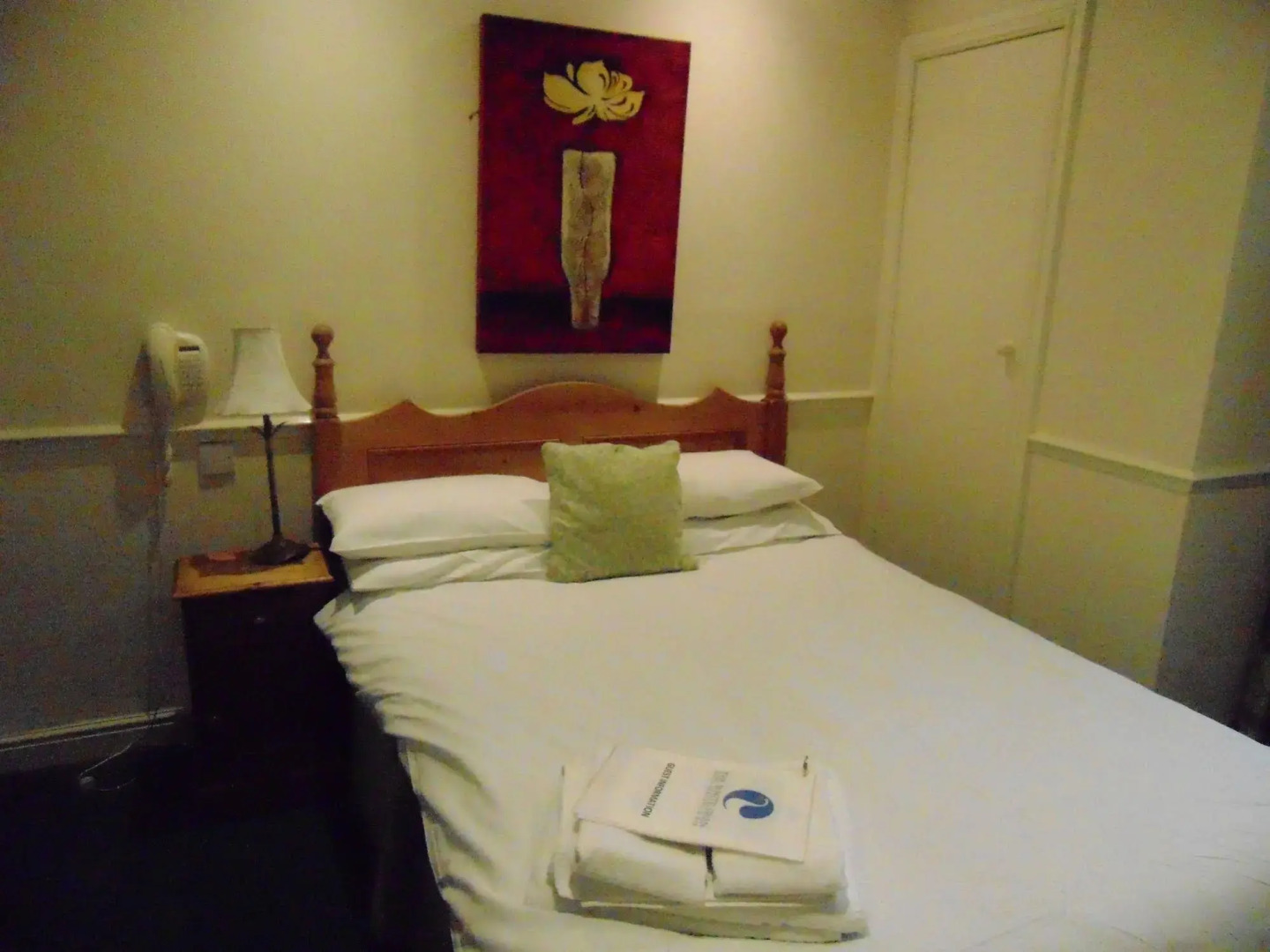 The Wensleydale Hotel