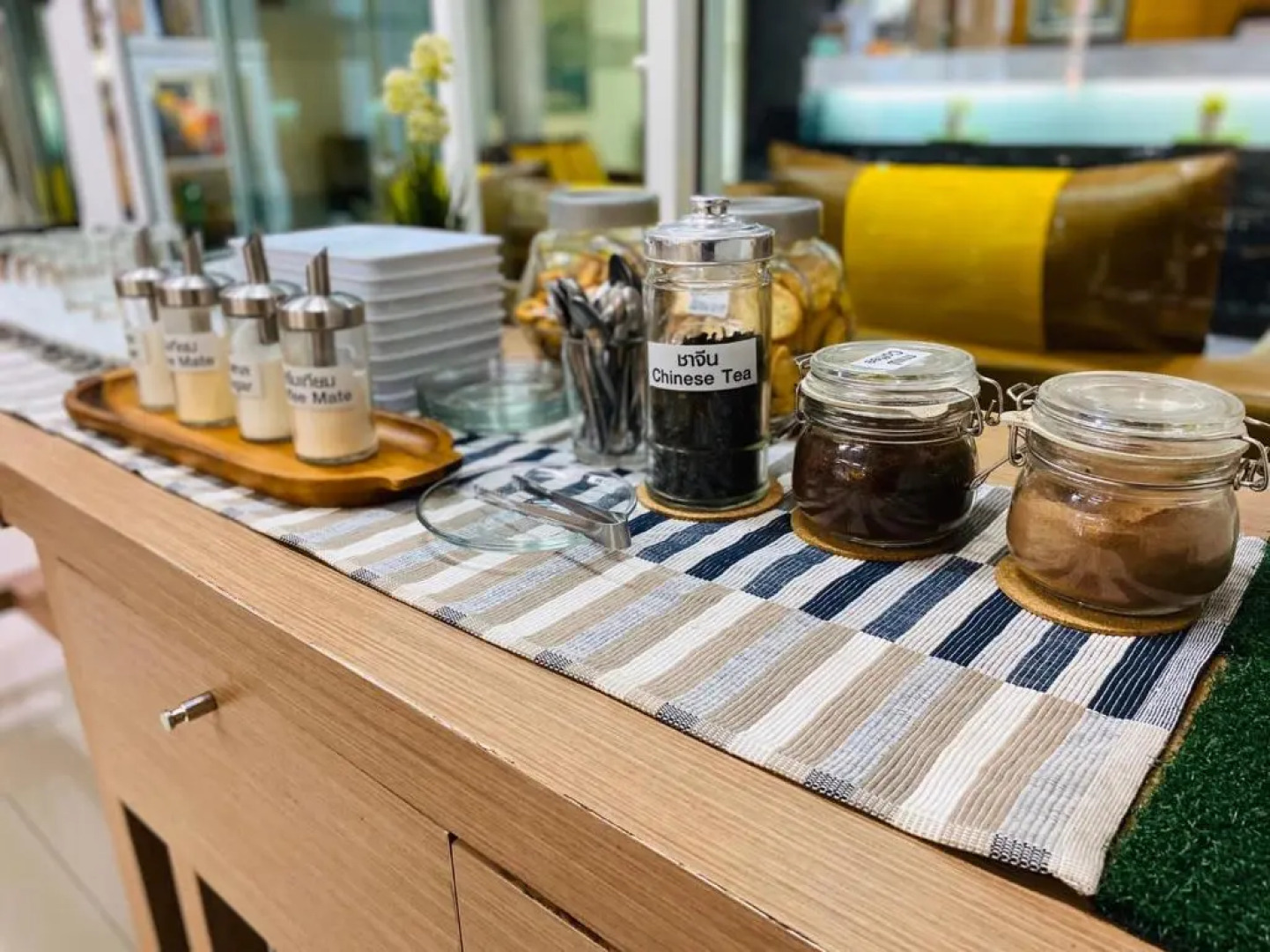 Lee's Mark Residence