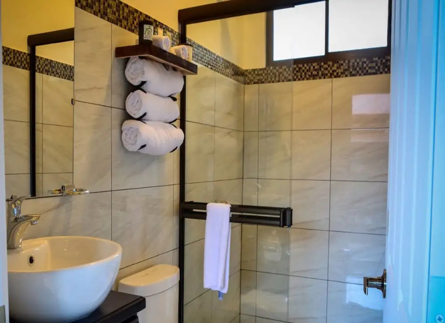 Hotel Rancho Ecuestre Hermanos López