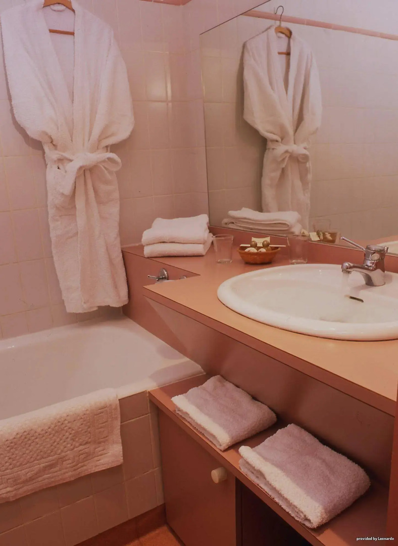 Best Western Hôtel le Miramont