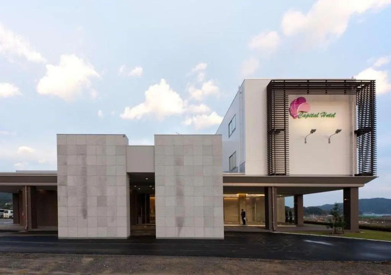 Rikuzentakata - Hotel / Vacation STAY 31316