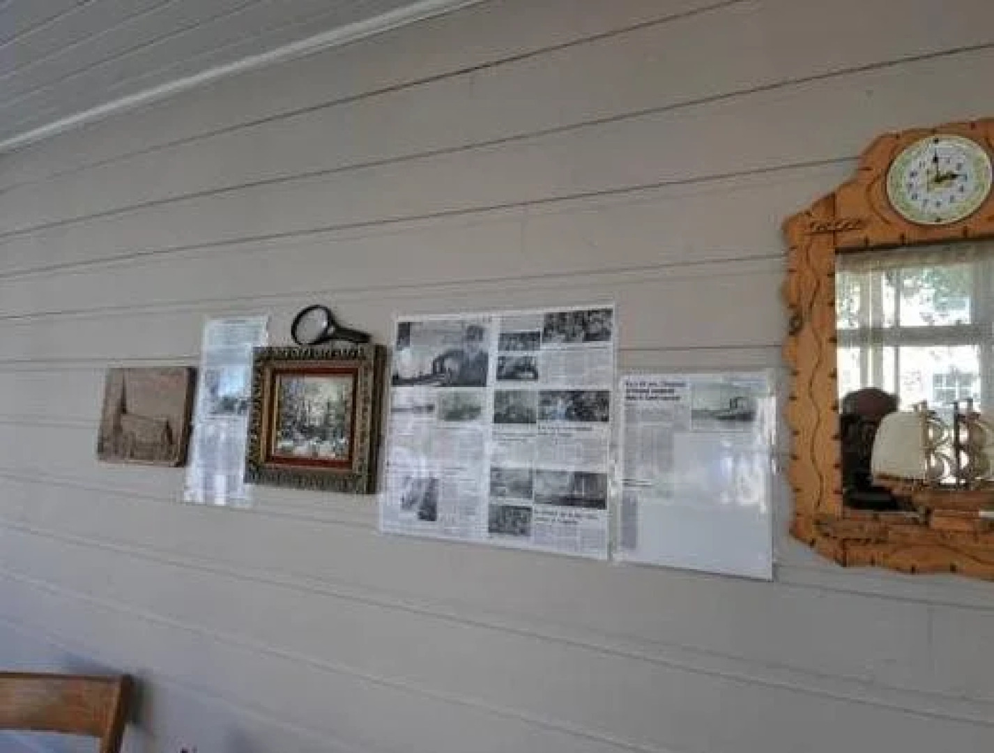 Le Gîte de lOnondaga