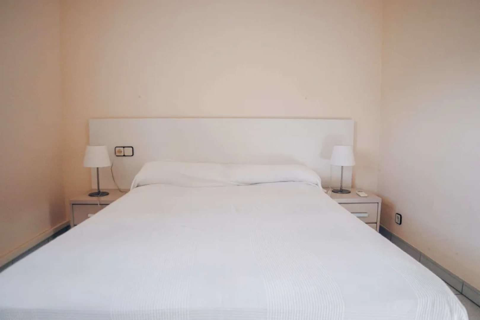 Espectacular Apartamento en Calella con Vistas al Mar