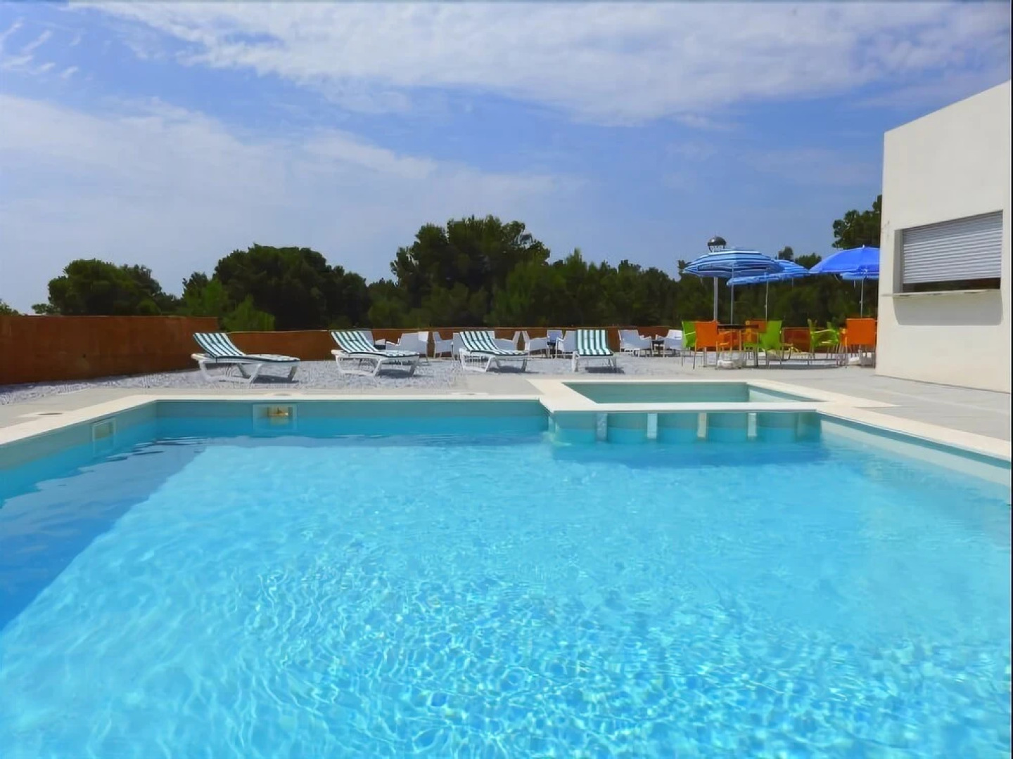 Apartamentos Sun Dore 68