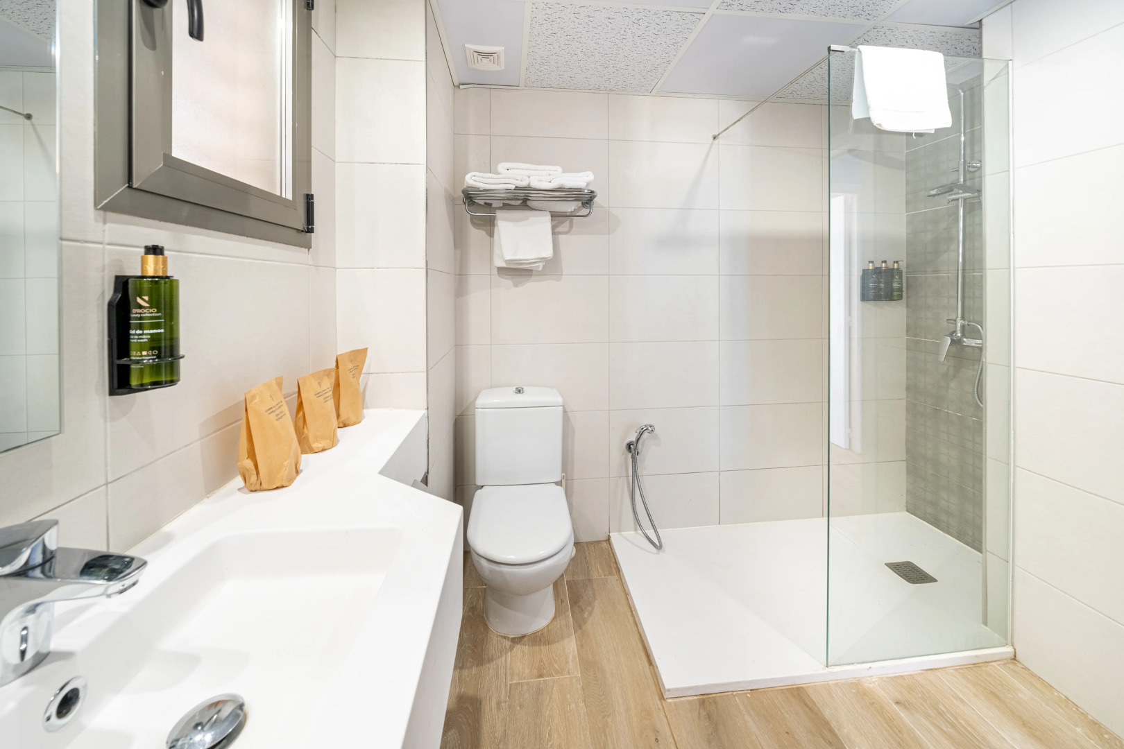 Hotel Seramar Comodoro Playa