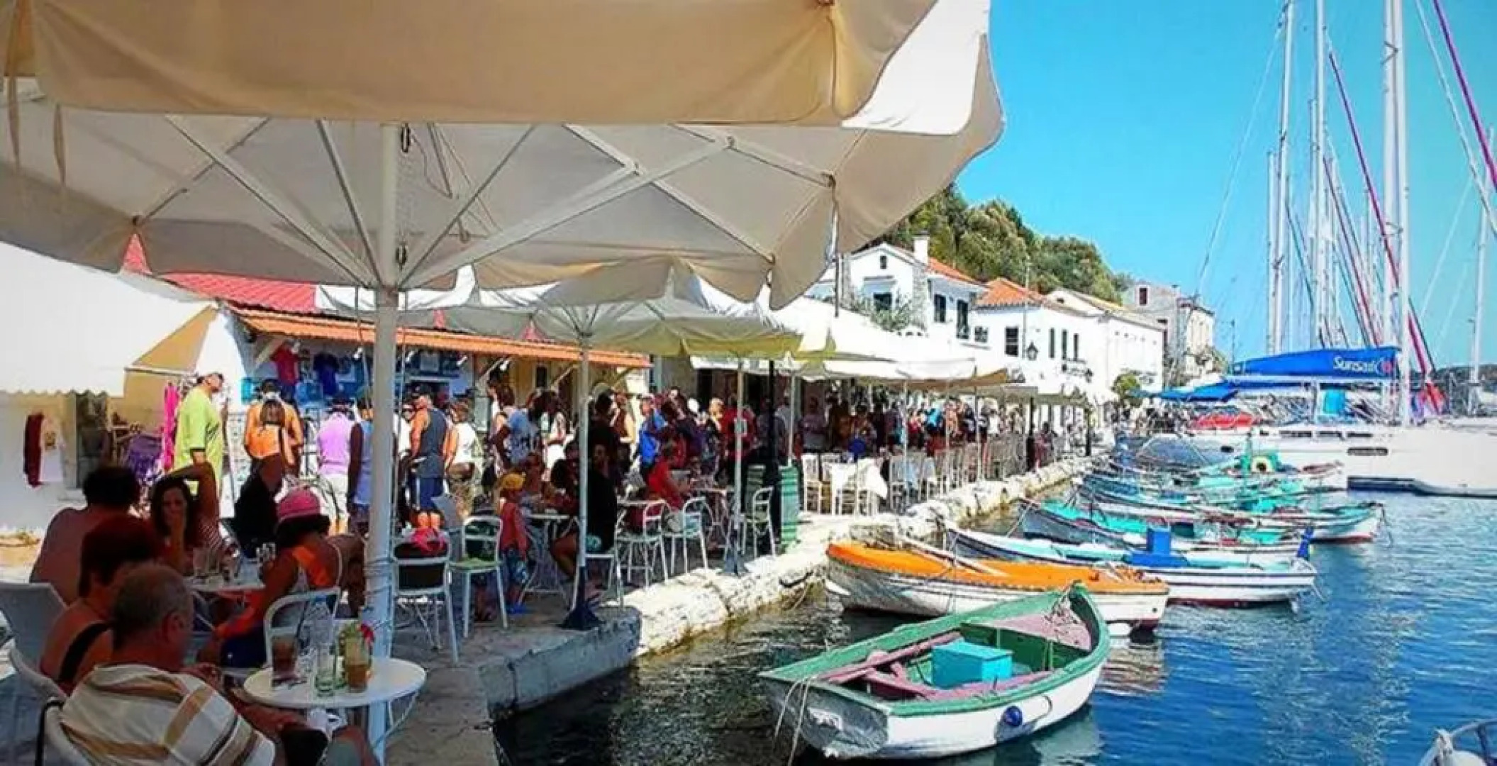 Tilemachos Traditional House