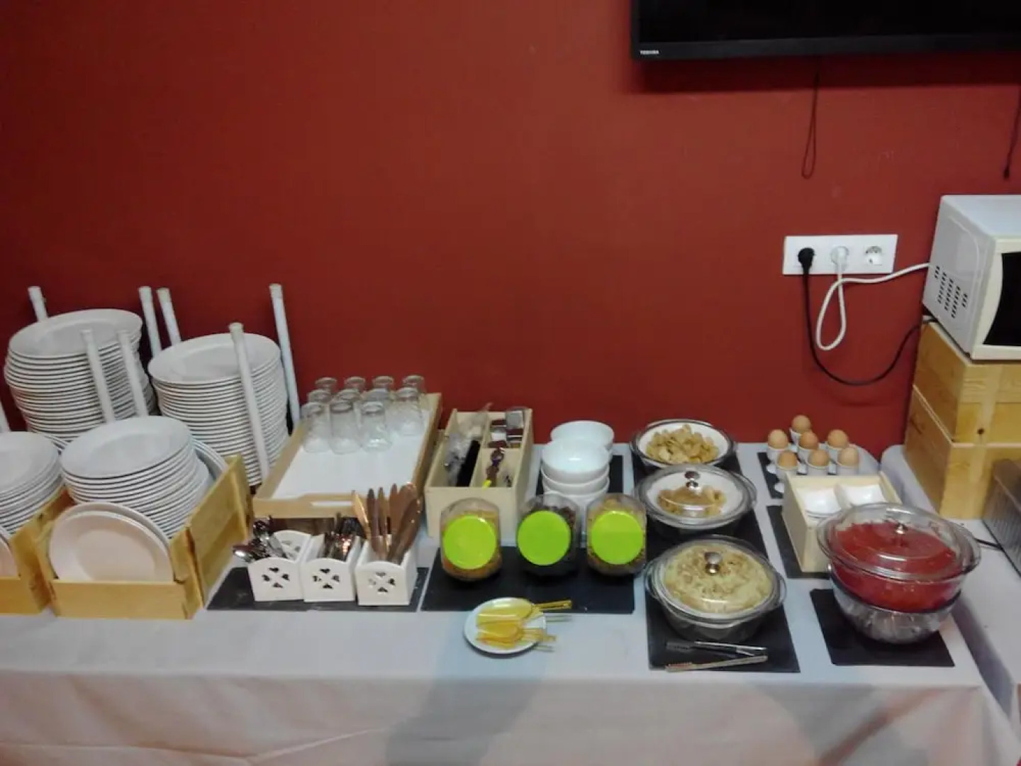 Hotel LB Villa De Cuenca