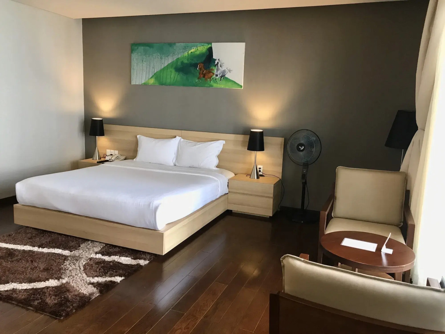 Terracotta Hotel & Resort Dalat