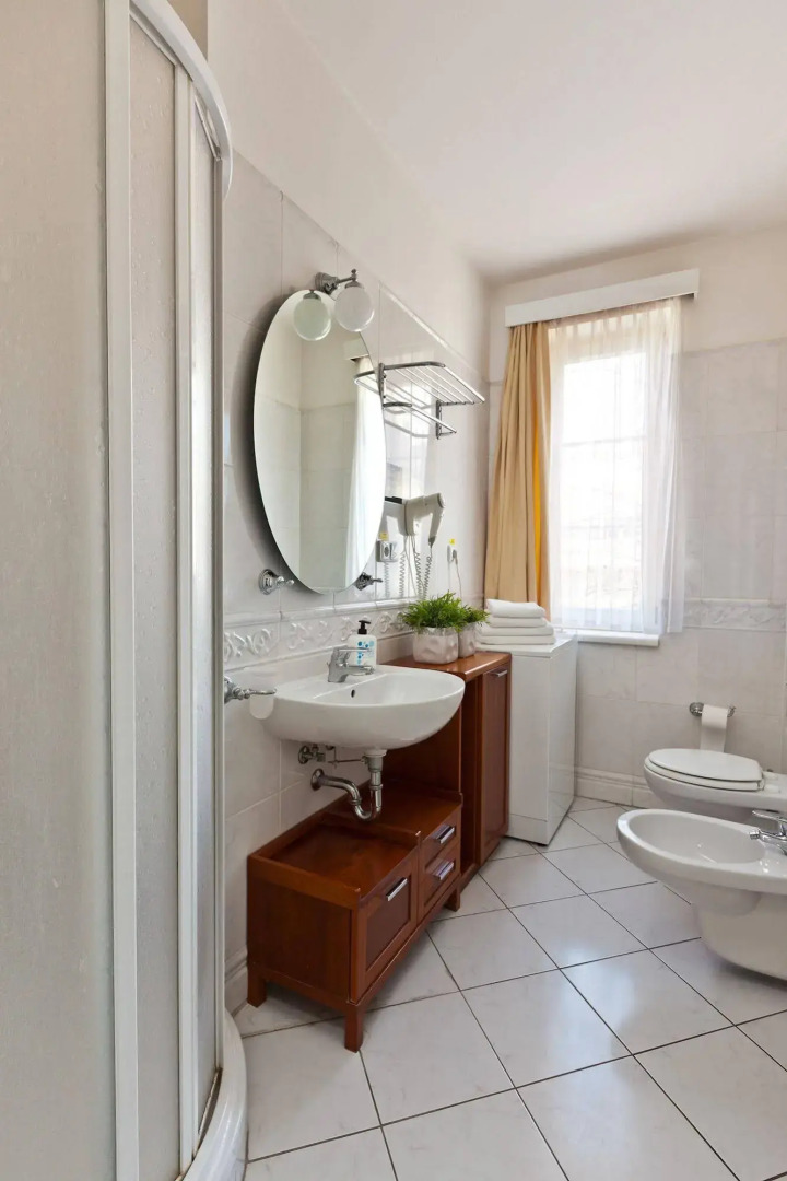 Lovely Prague Apartments