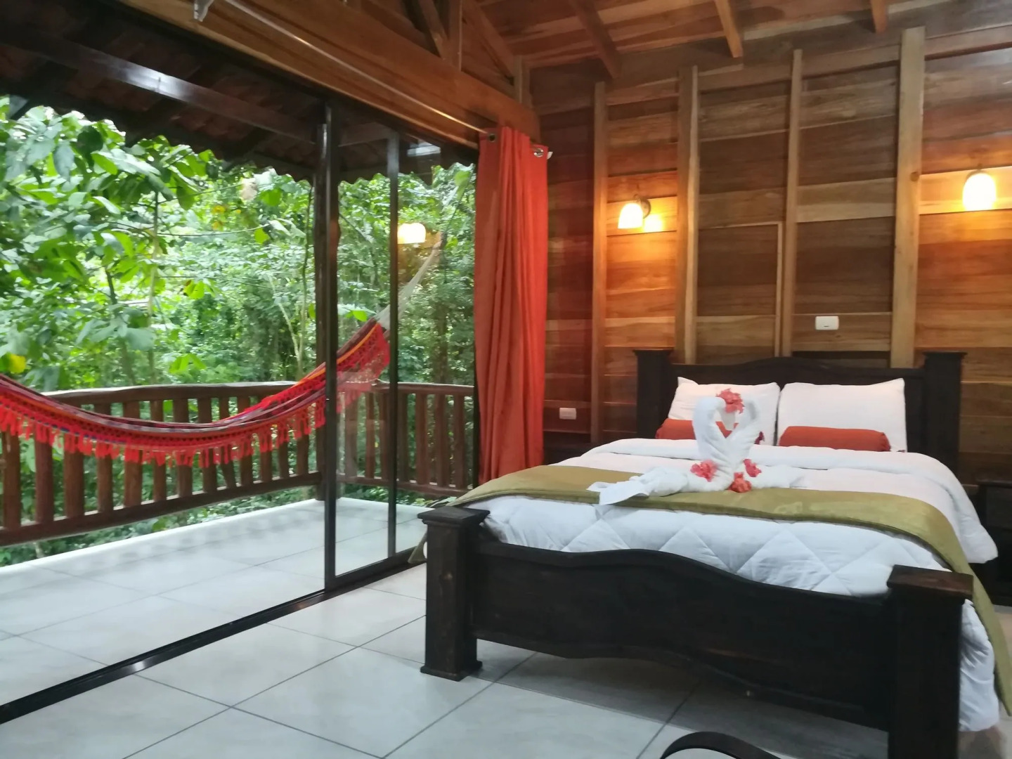 Hotel Rancho Cerro Azul