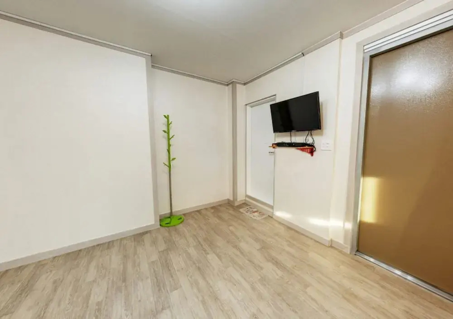 Tobang Red Clay Pension