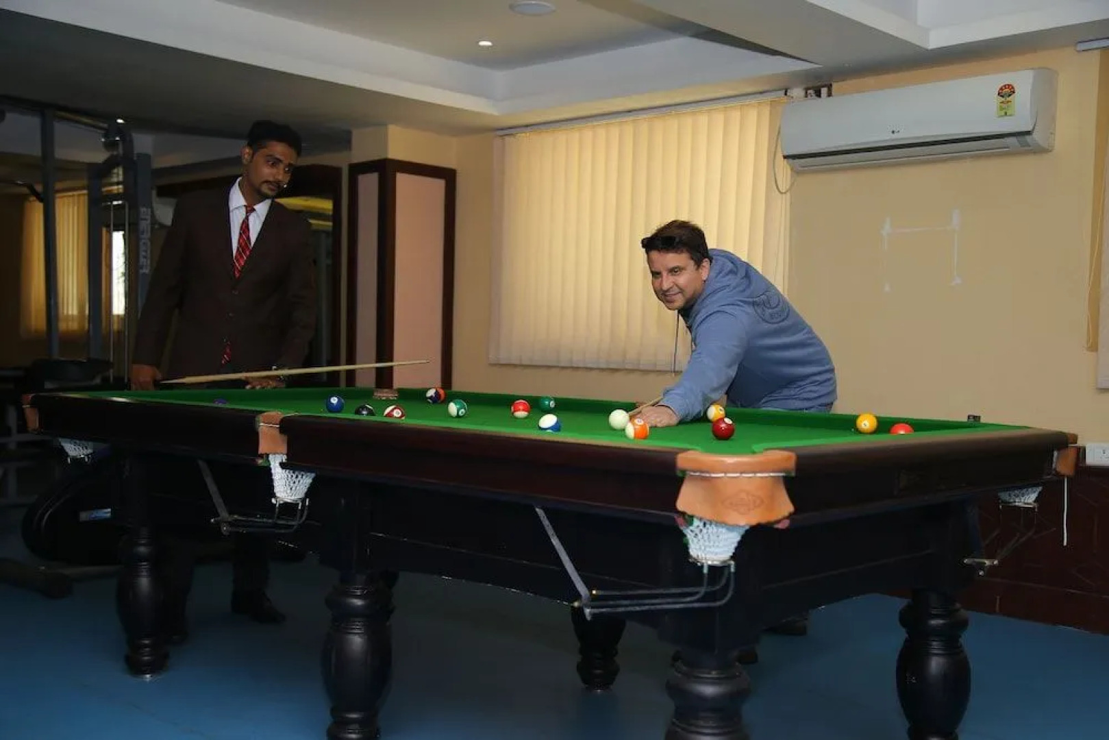 Atlas Airport Hotel Apartment