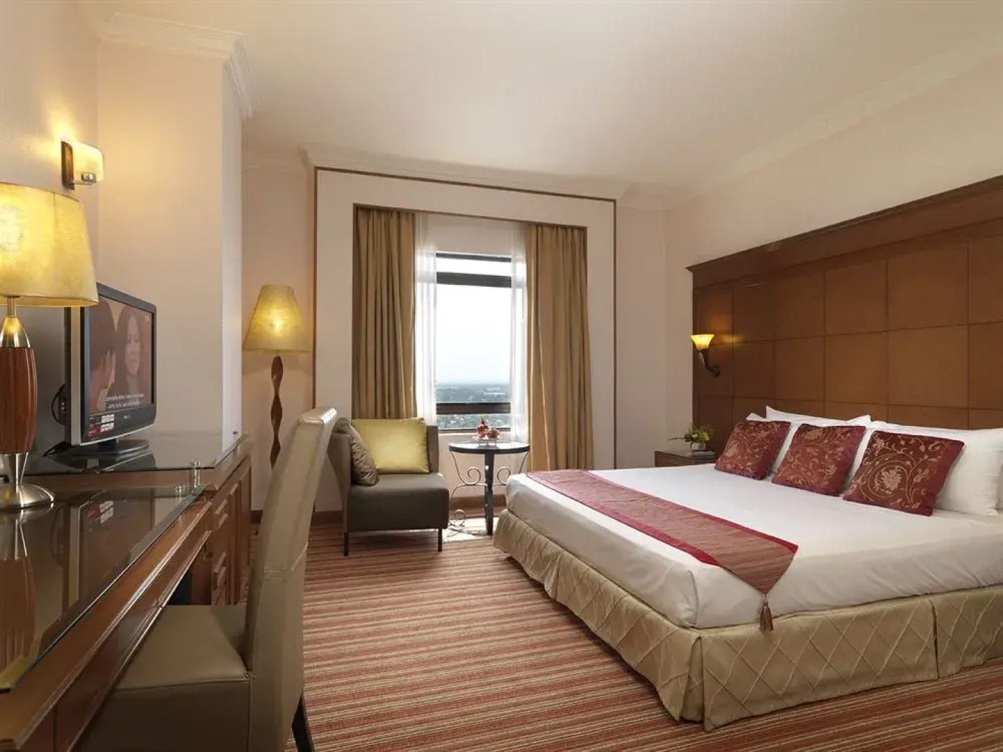 Holiday Villa City Centre Alor Star