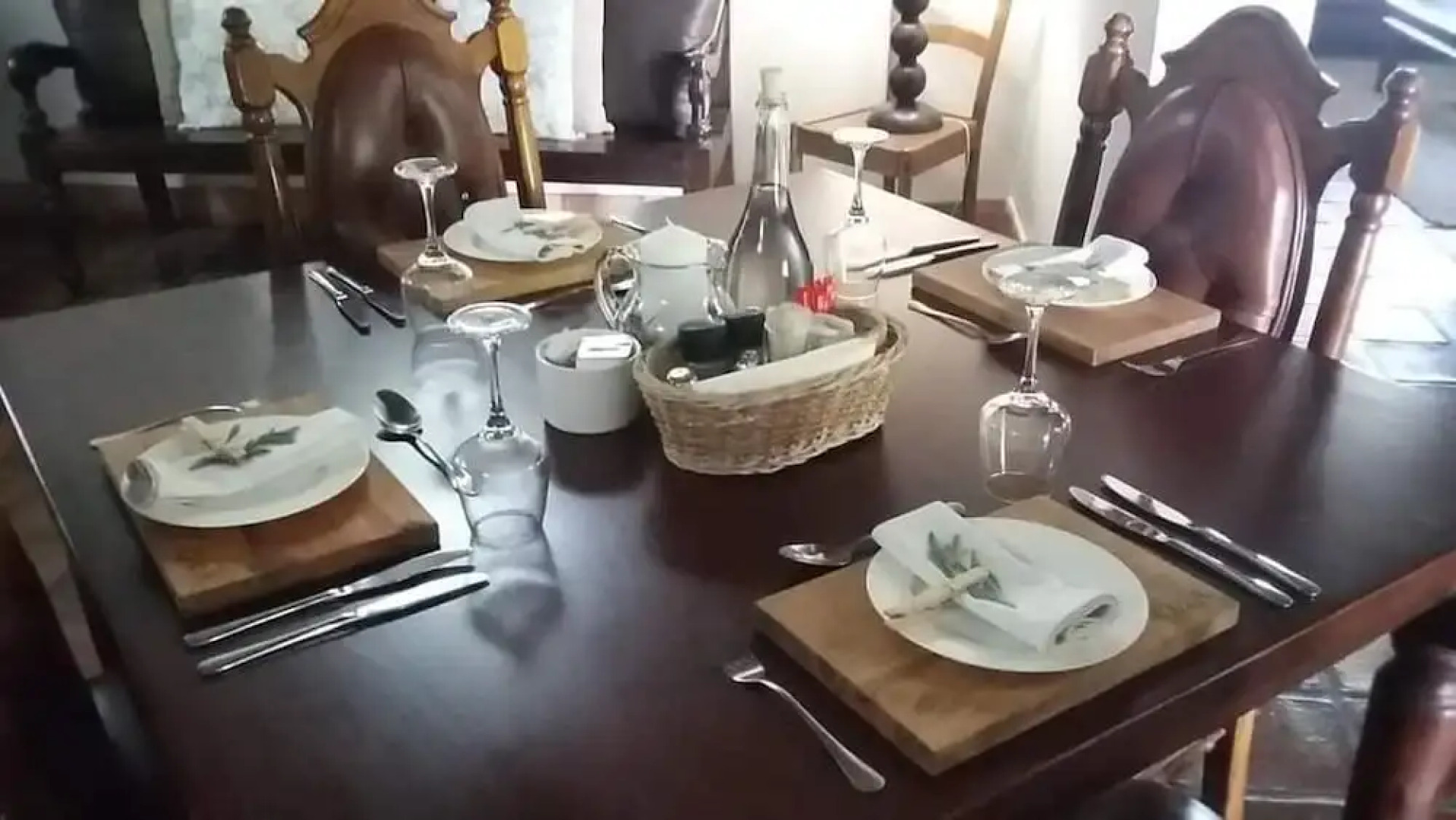 The Plantation Guesthouse