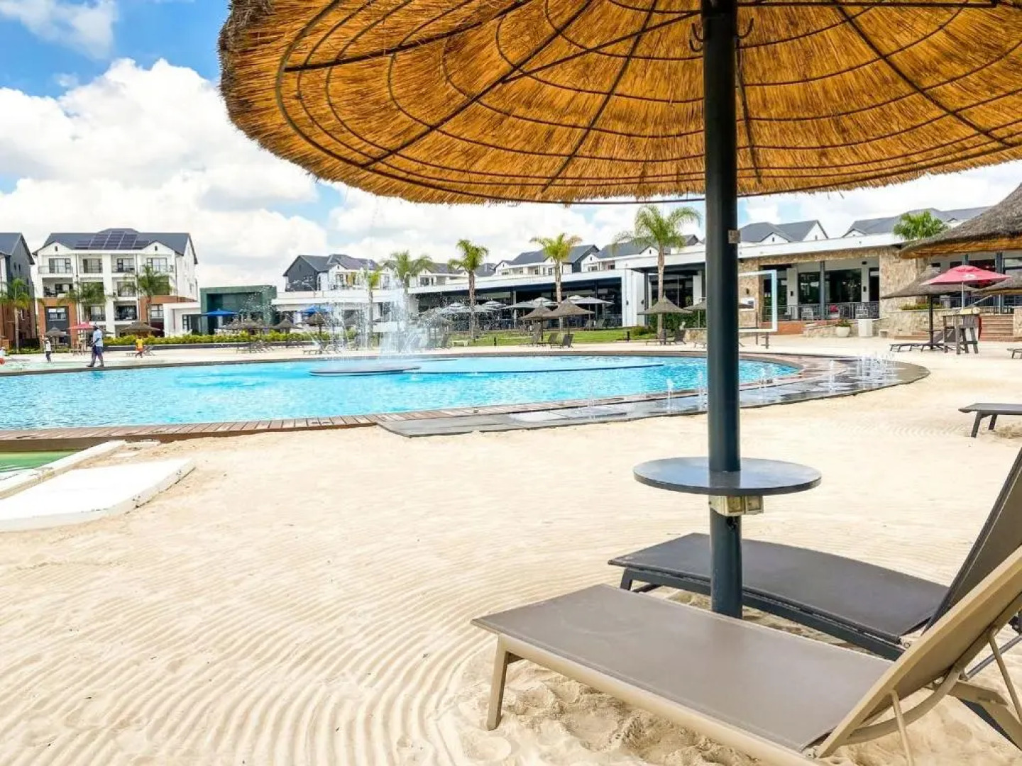 The Blyde River Walk Estate