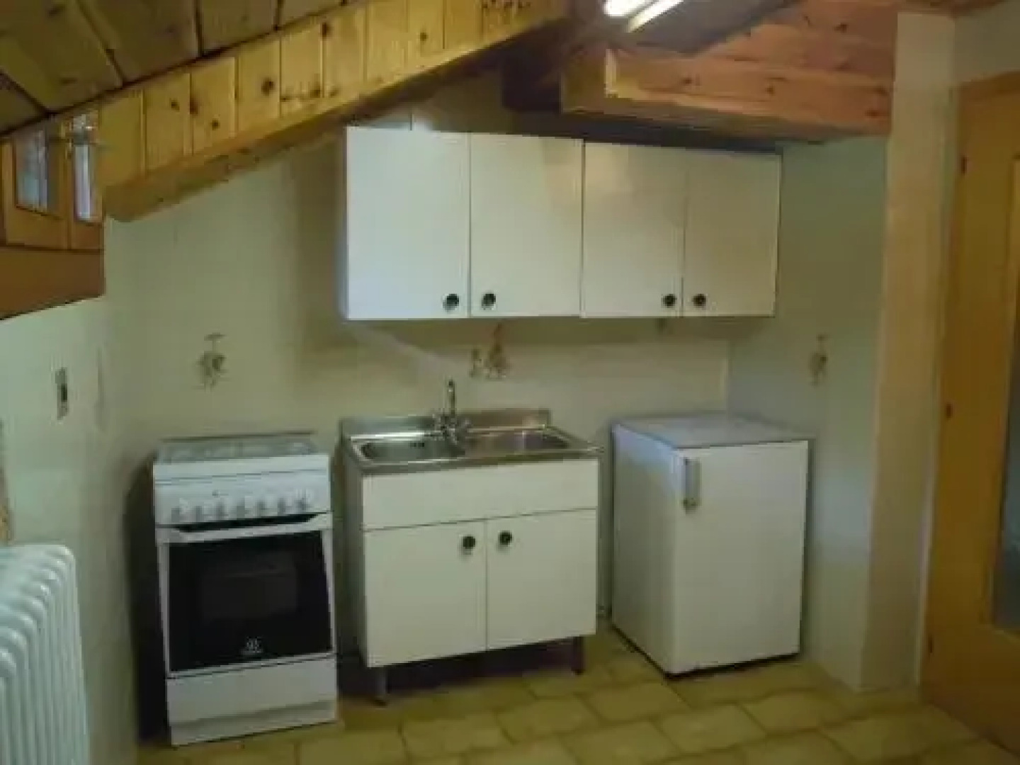 Appartamenti Rosenberger