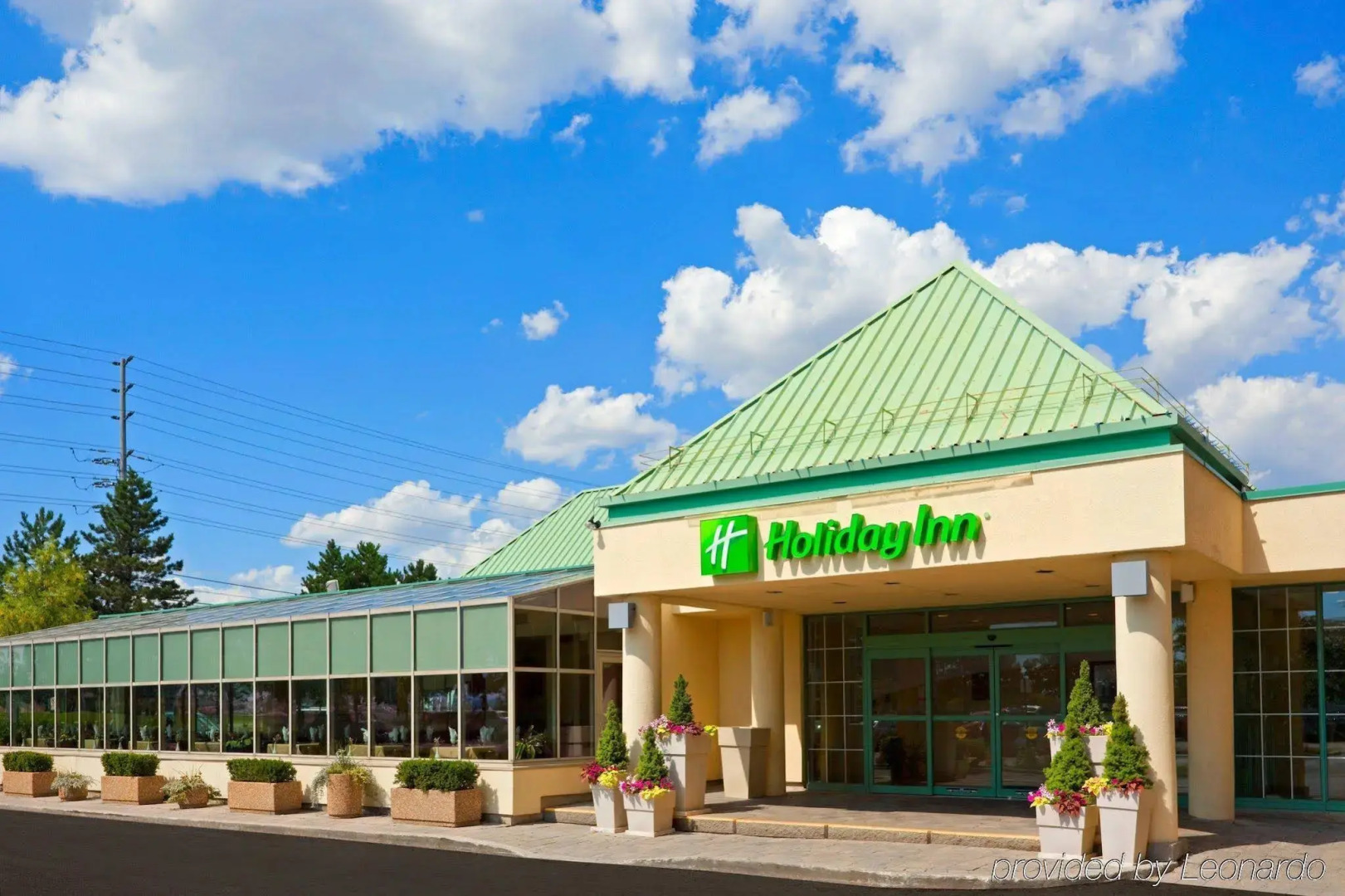 Holiday Inn Mississauga Toronto West by IHG