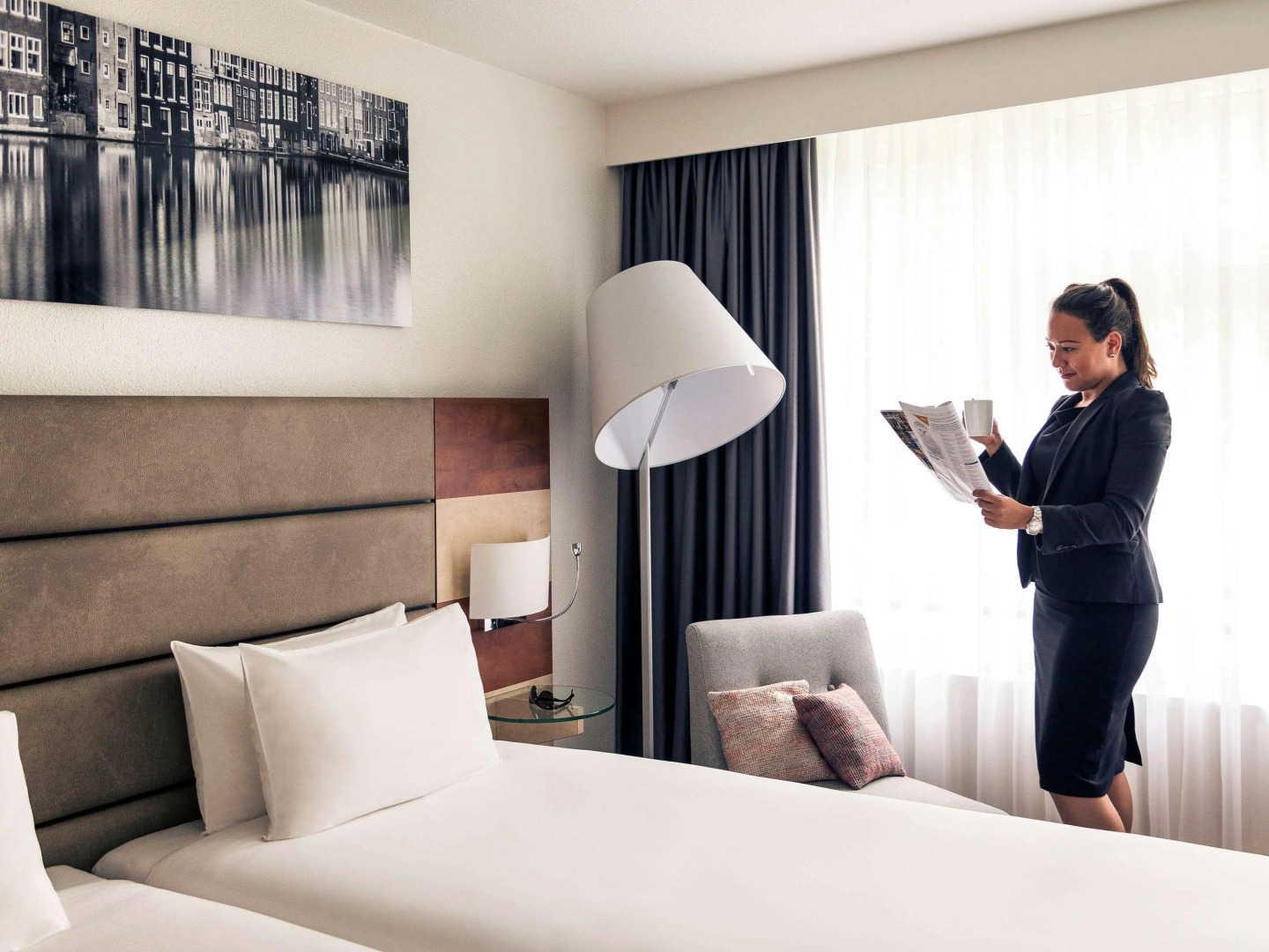 Mercure Amsterdam West