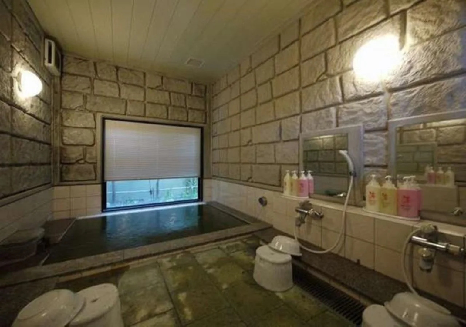 Hotel Route-Inn Tokoname Ekimae