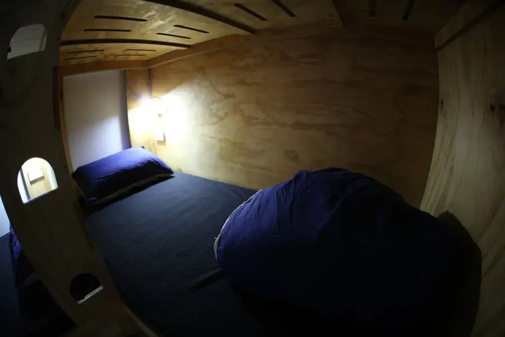 Adventure Inn Marahau - Hostel