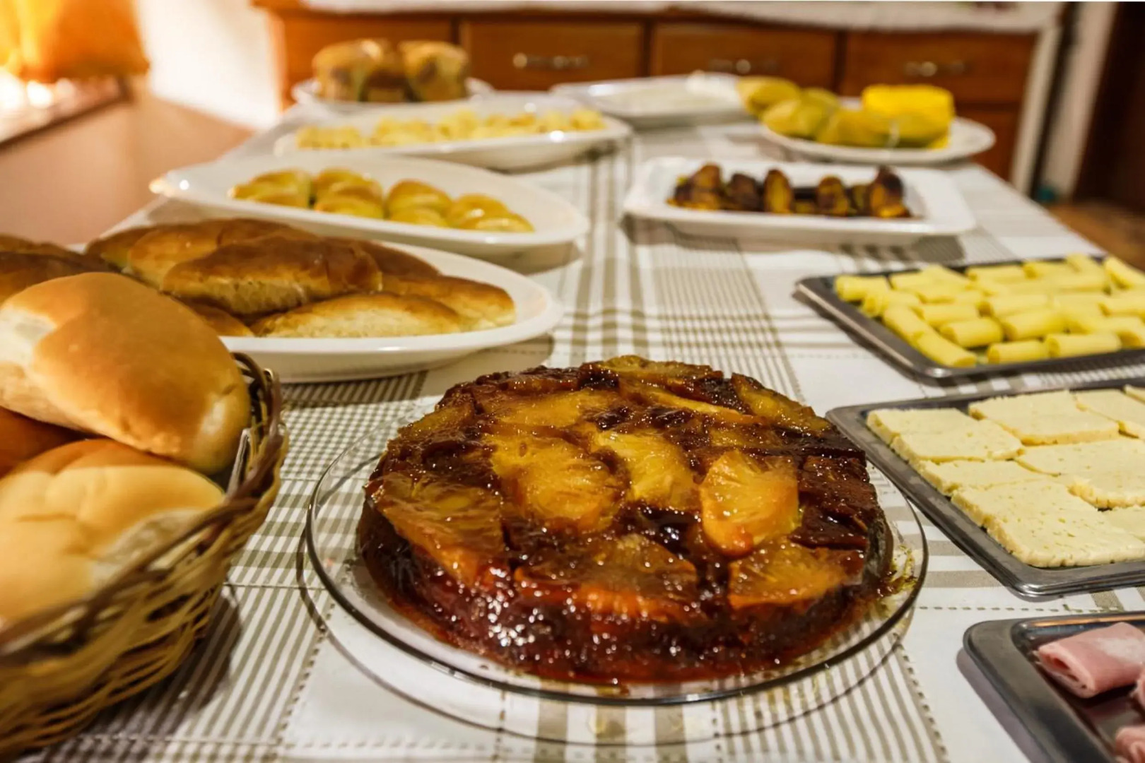 Pousada Casa de Jorge