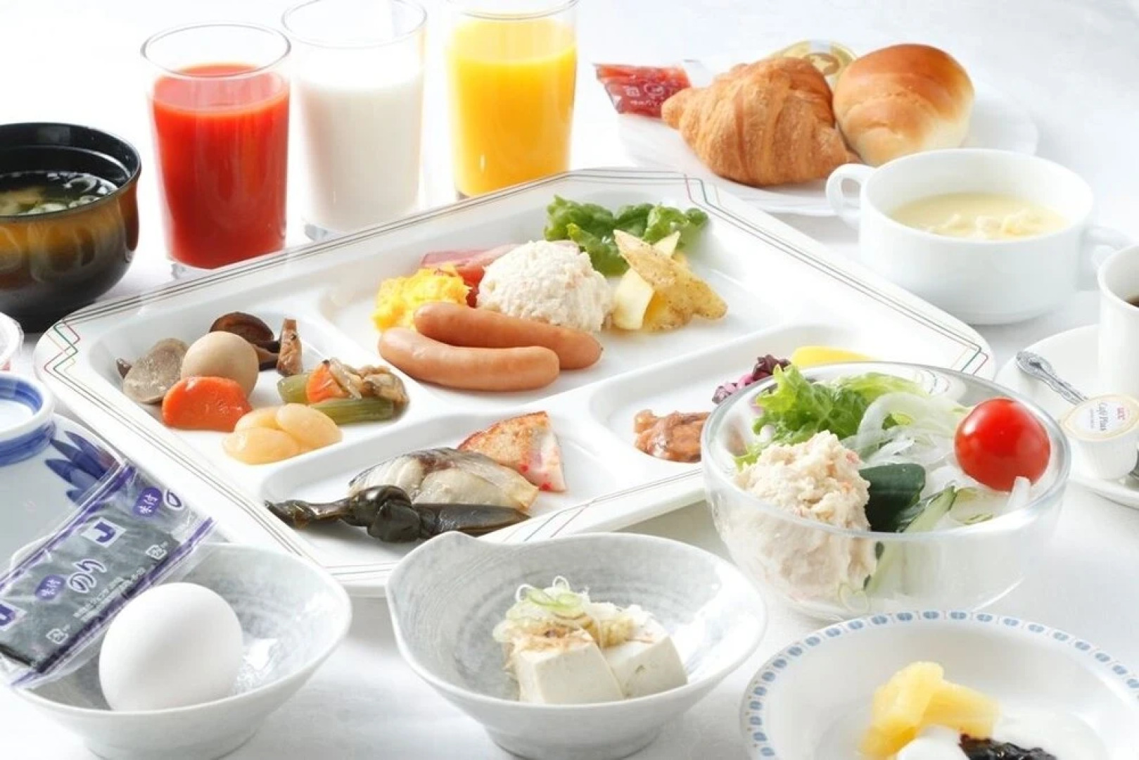 Lake Shikaribetsu Hotel Fukuhara