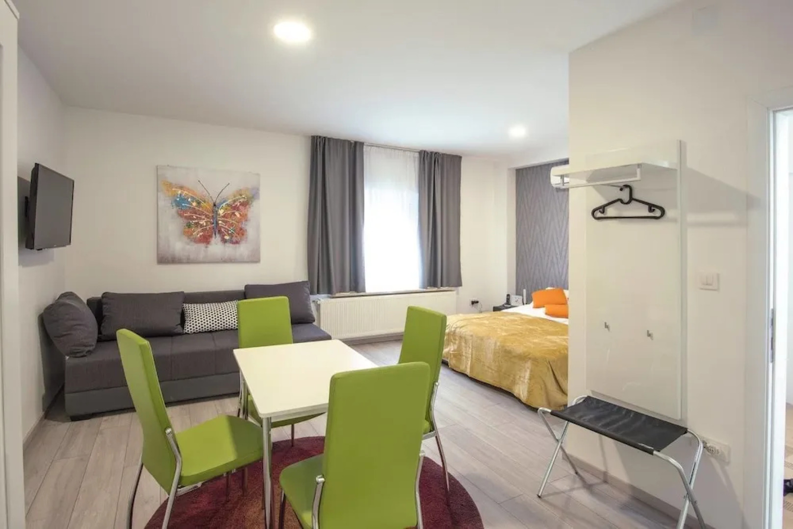 Guesthouse Tommys Rooms